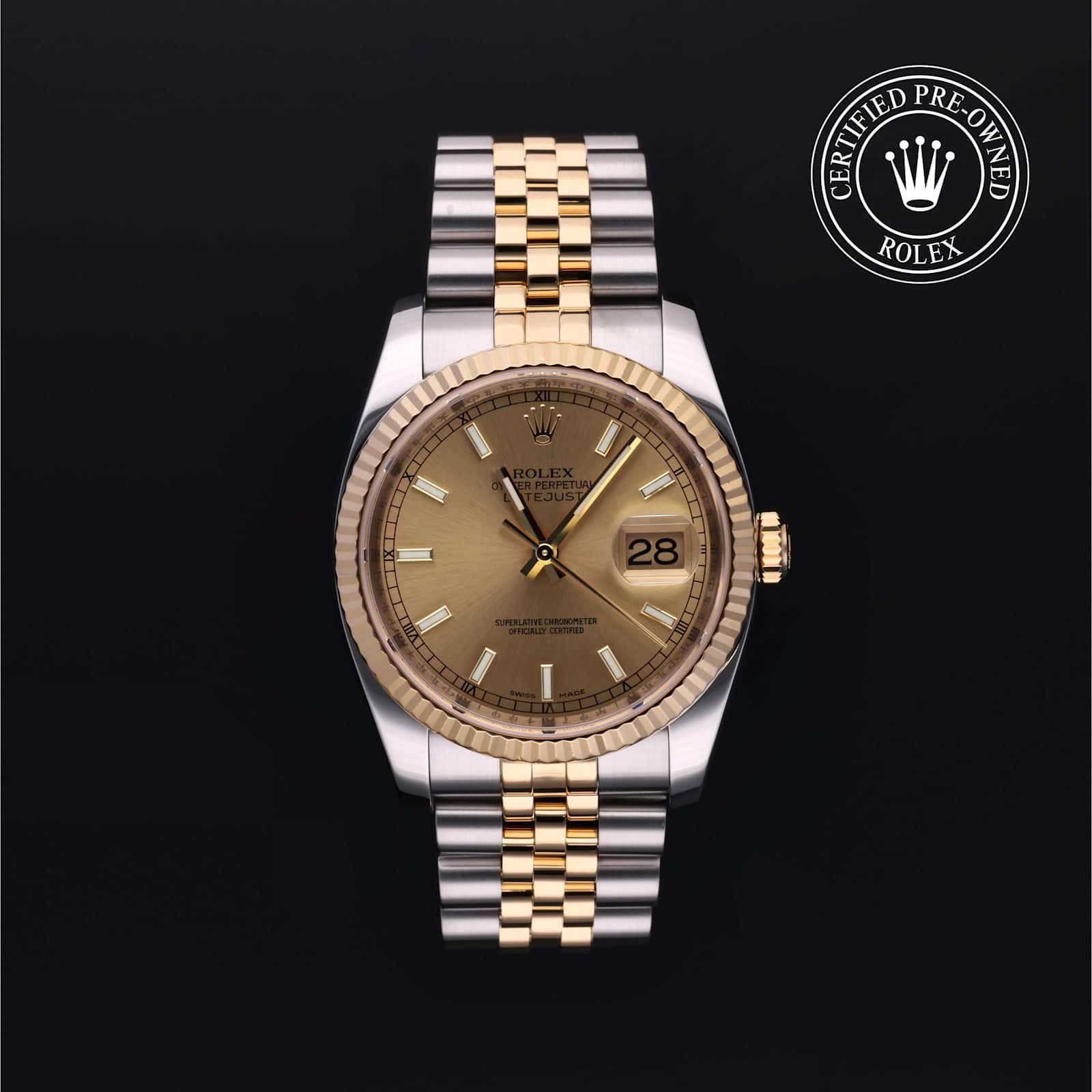 Datejust