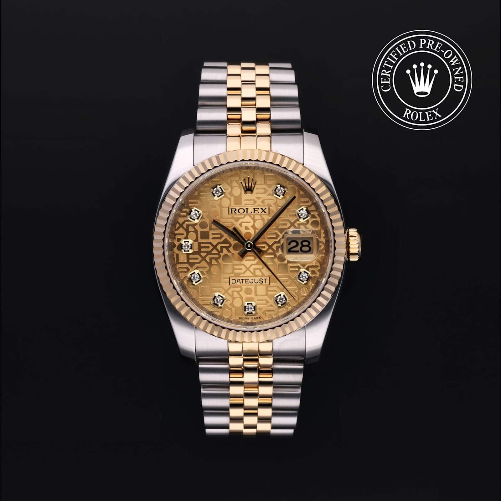 Datejust