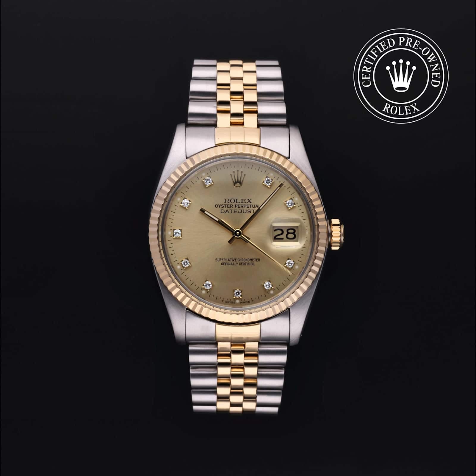 Datejust
