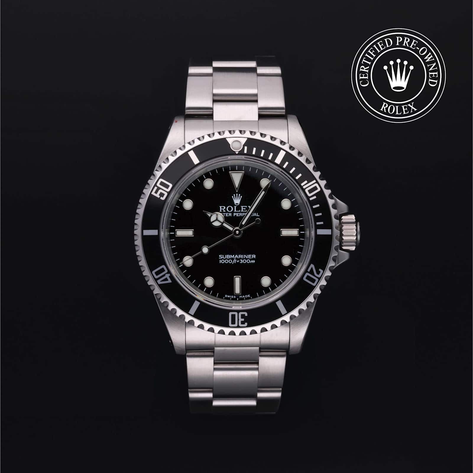 Submariner
