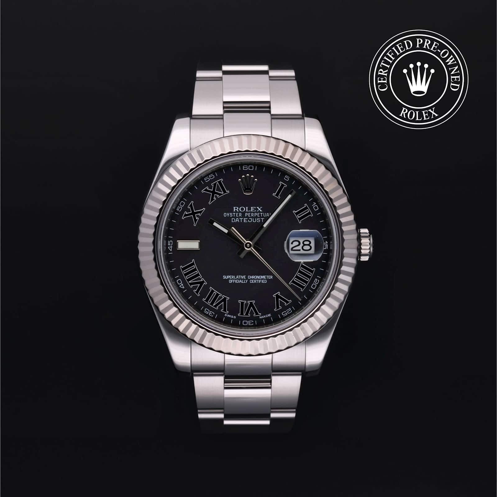 Datejust