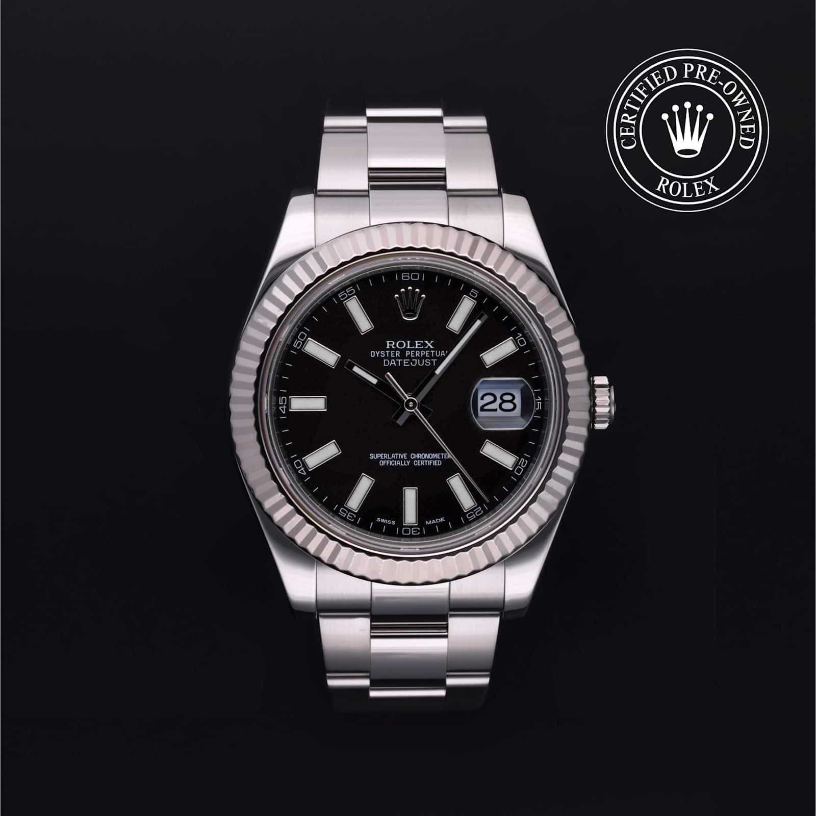 Datejust