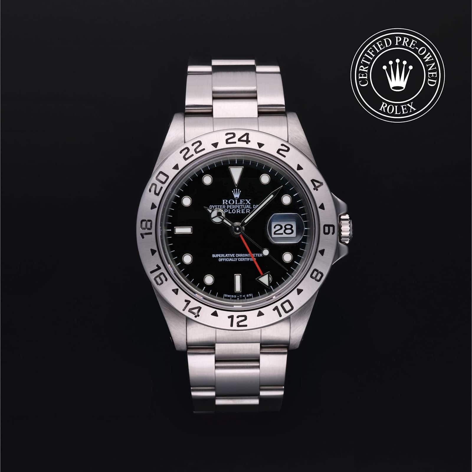 Explorer II
