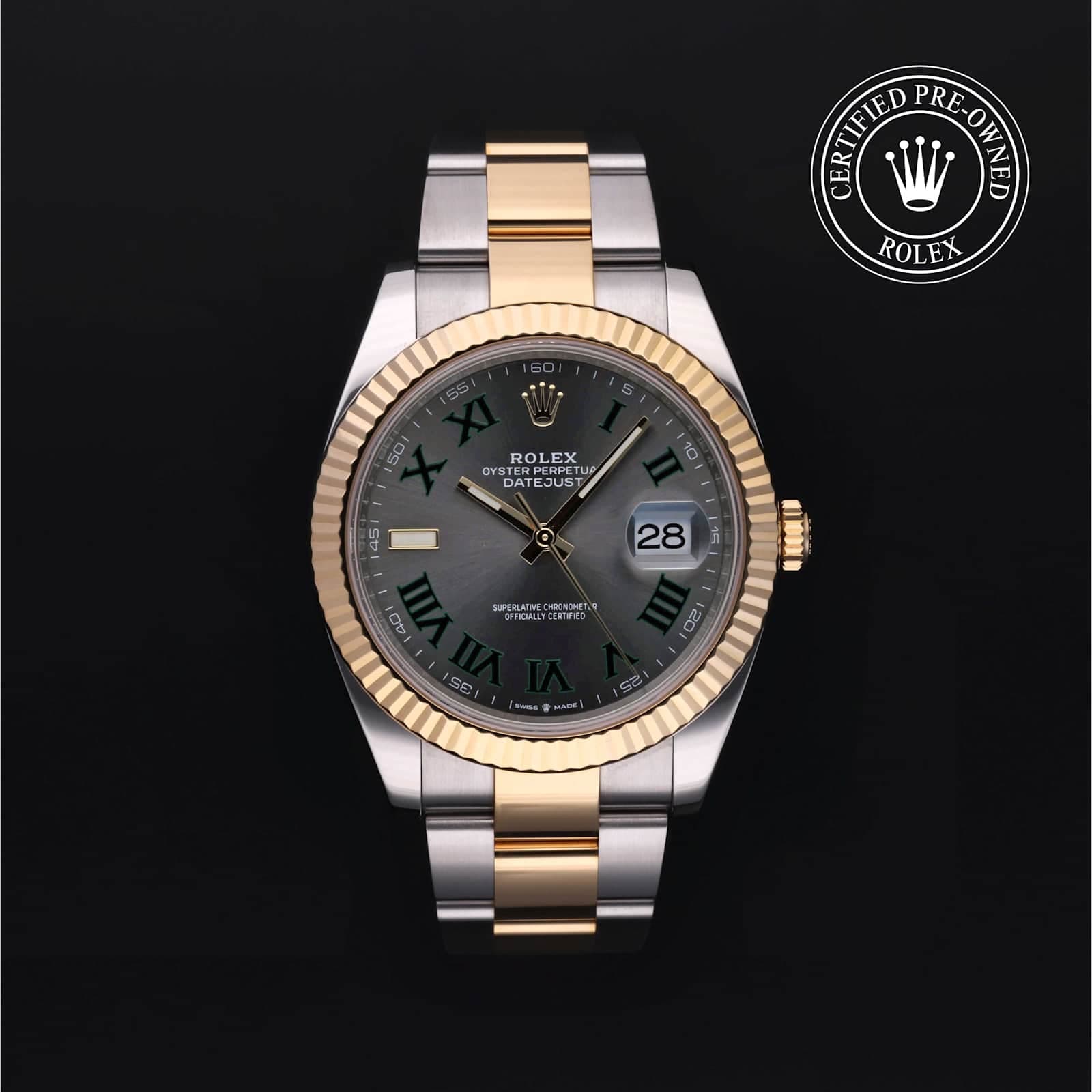 Datejust