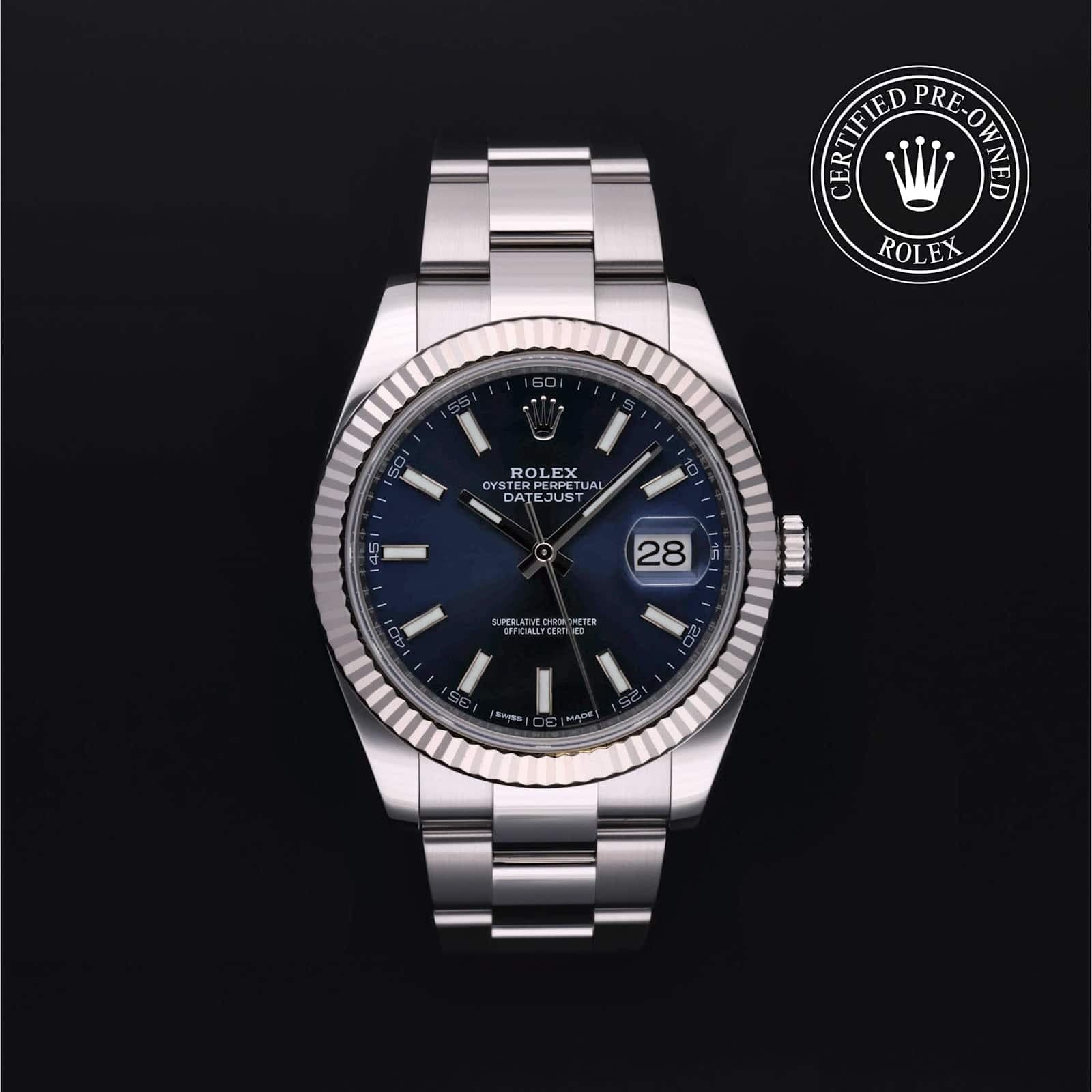 Datejust
