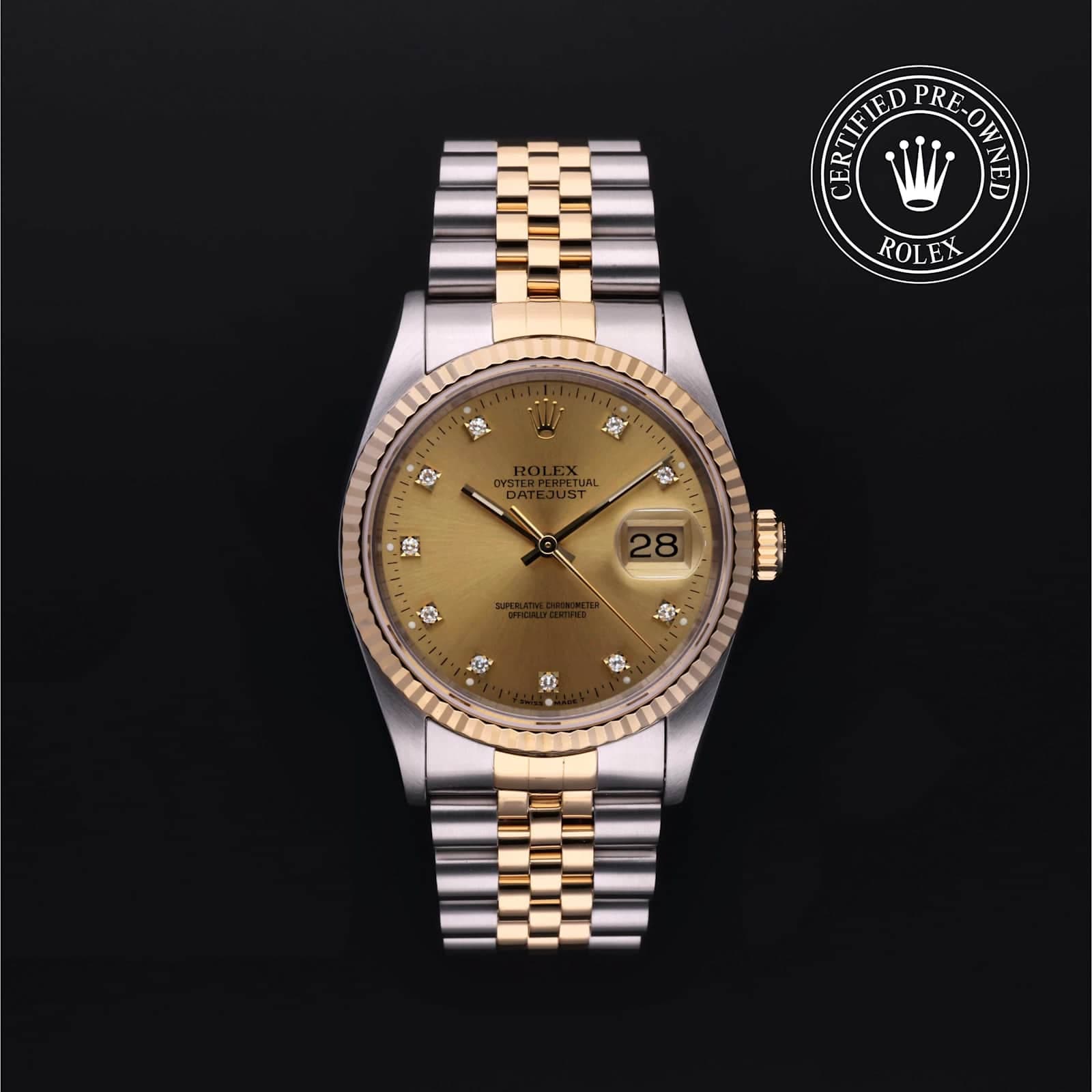 Datejust