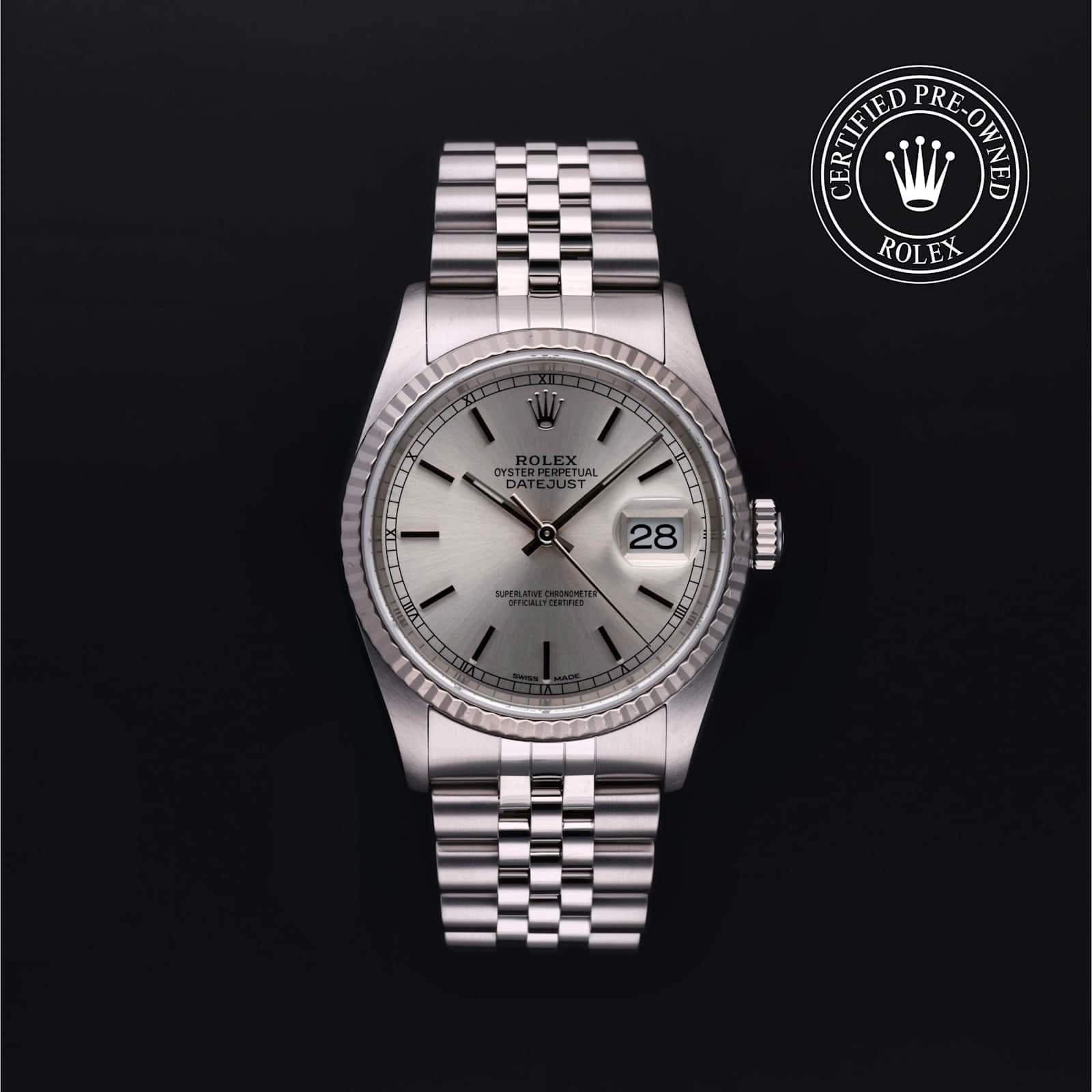 Datejust