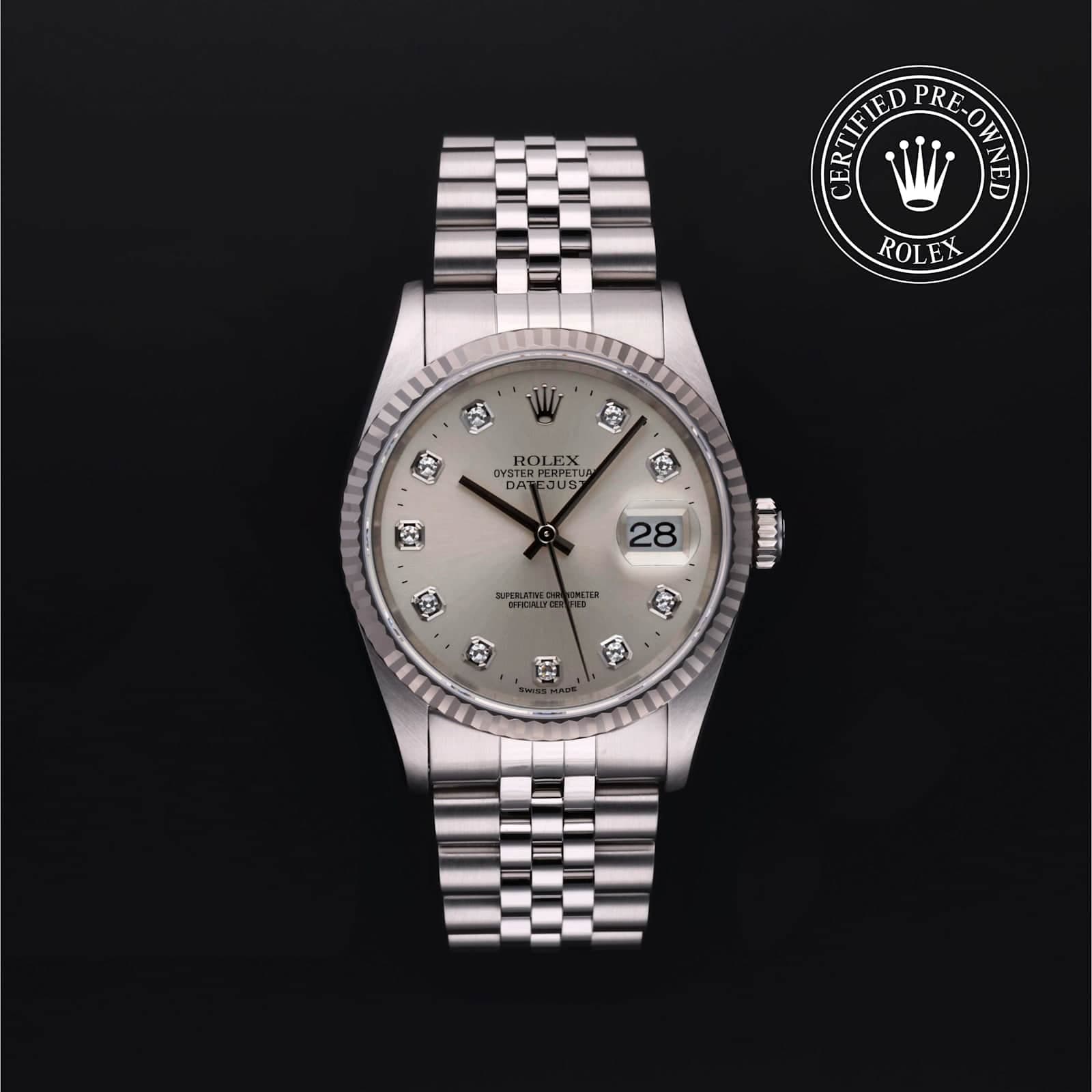 Datejust