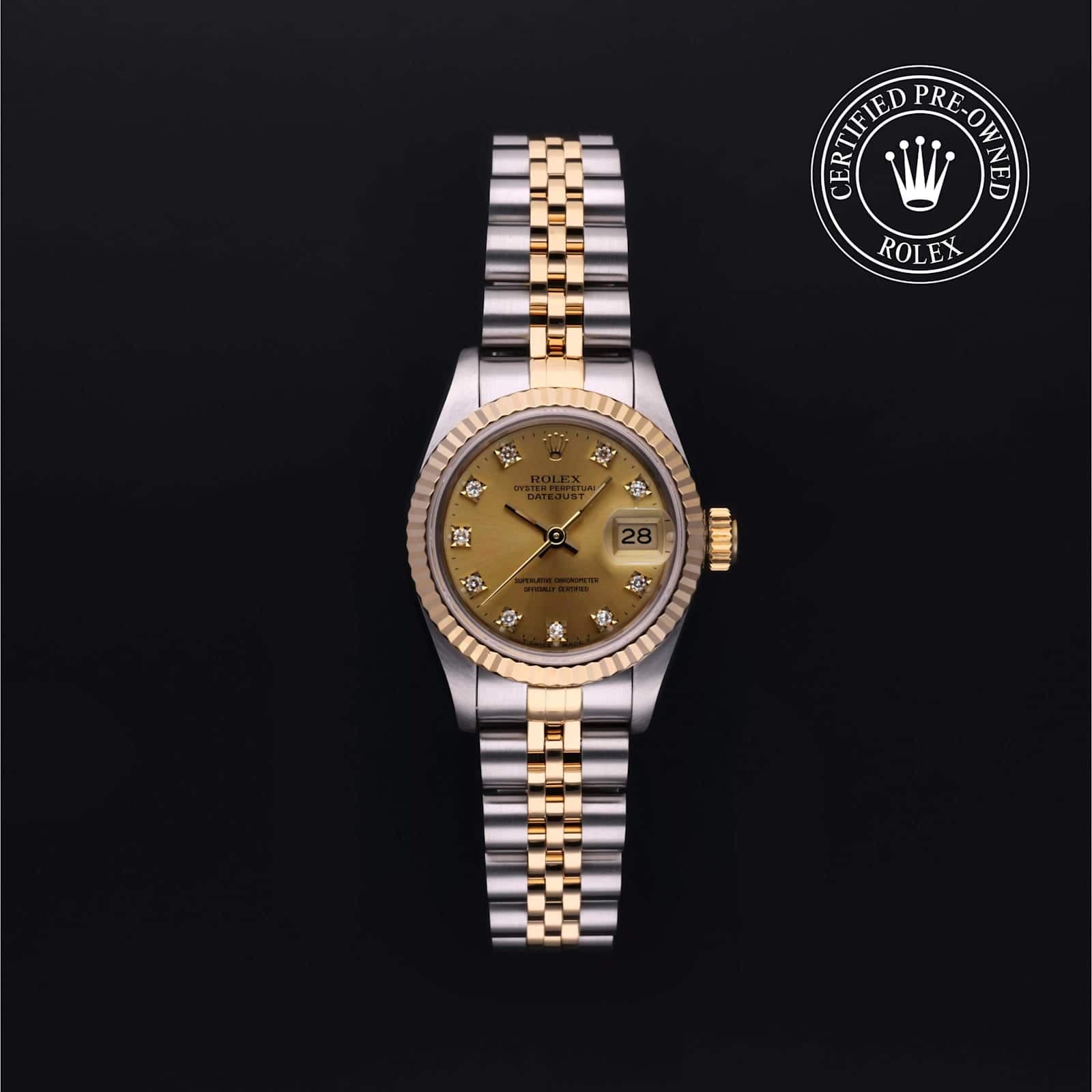 Datejust