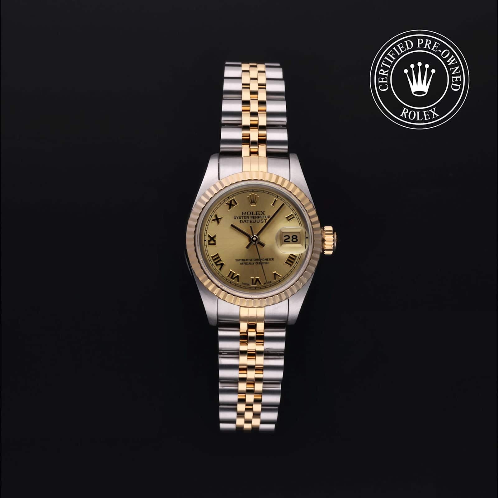Datejust