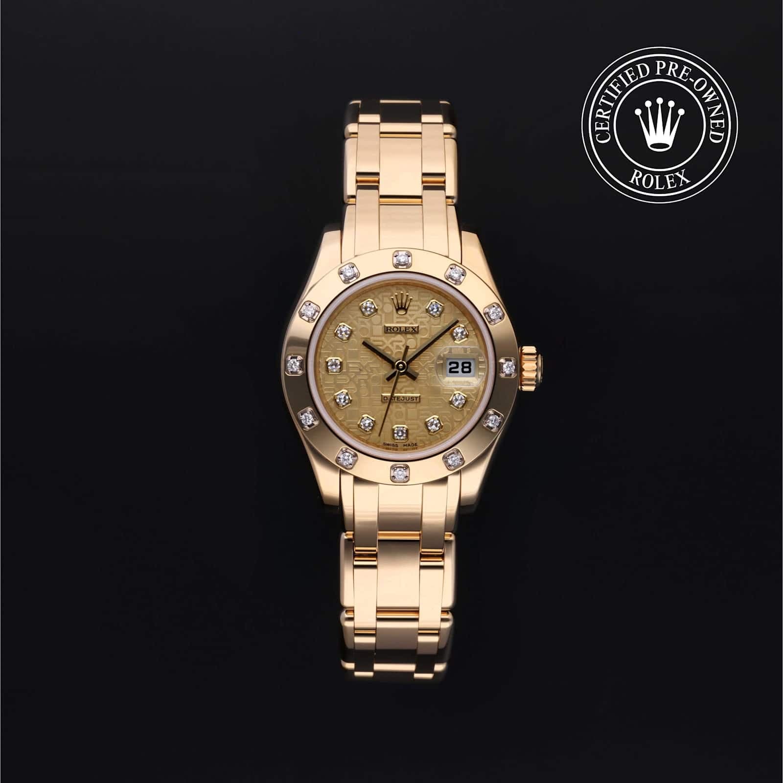 Datejust