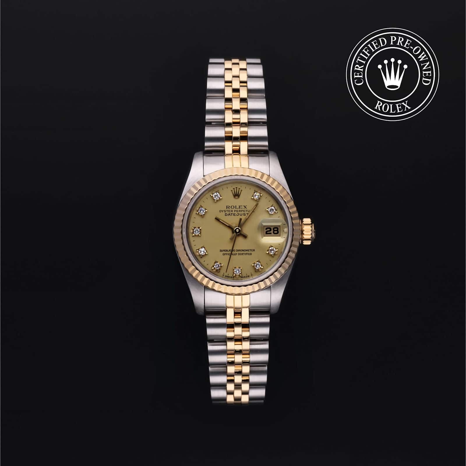 Datejust