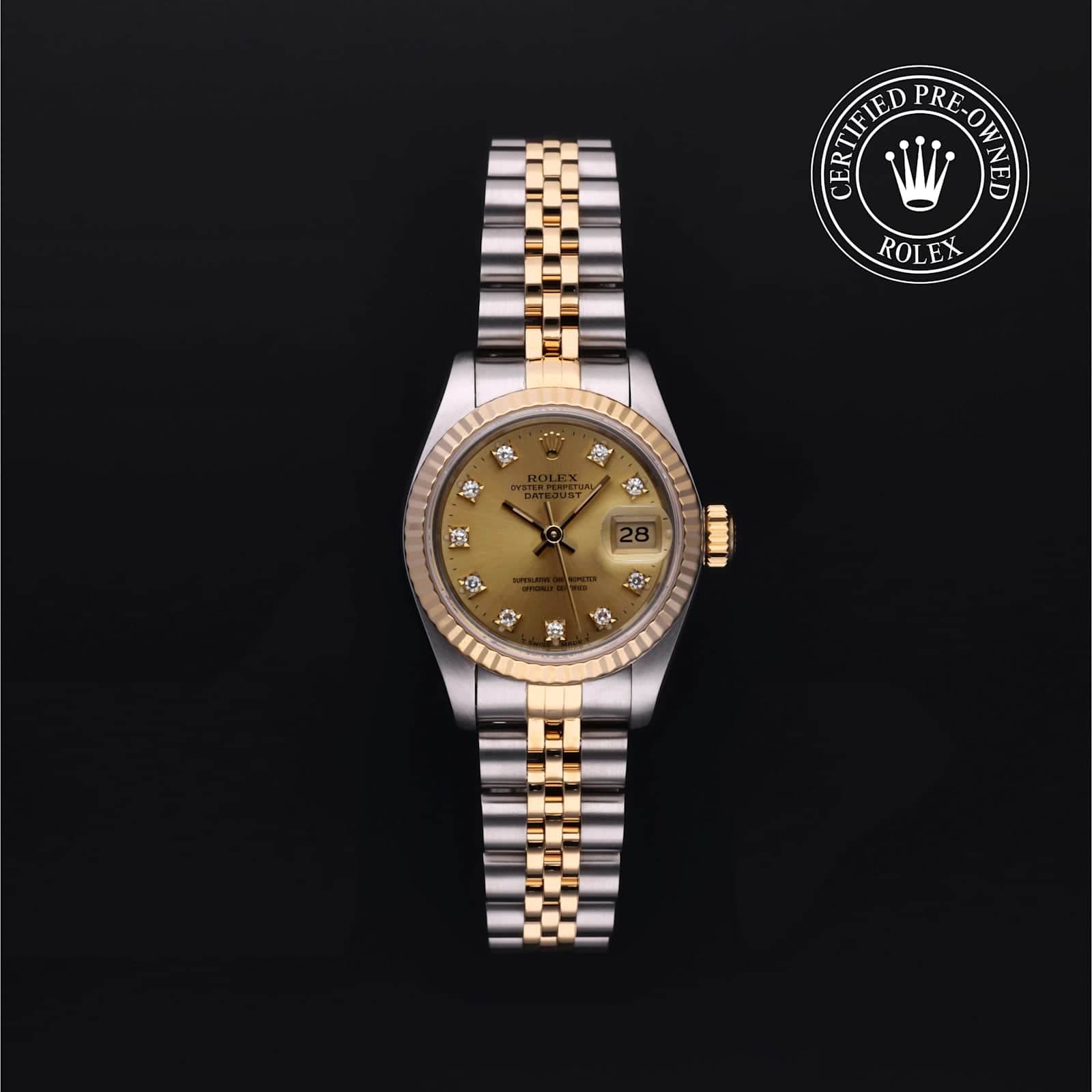 Datejust