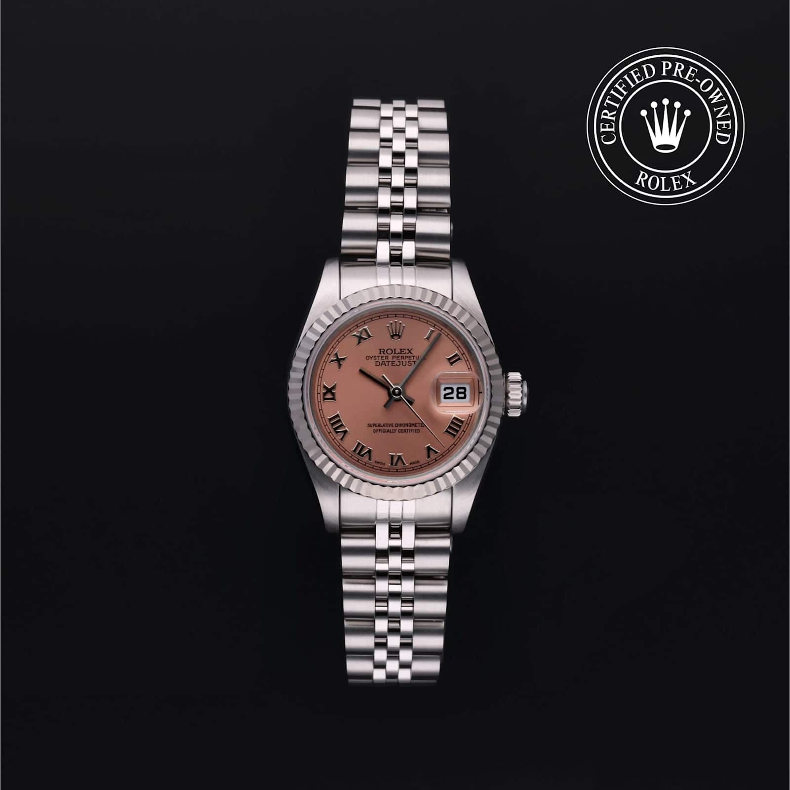 Datejust