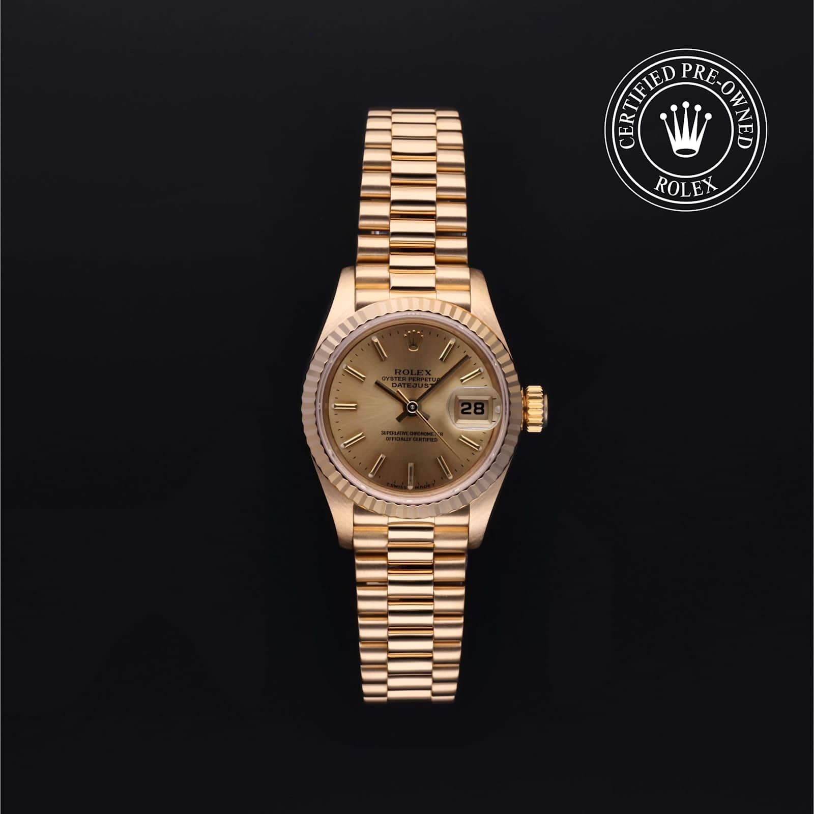 Datejust