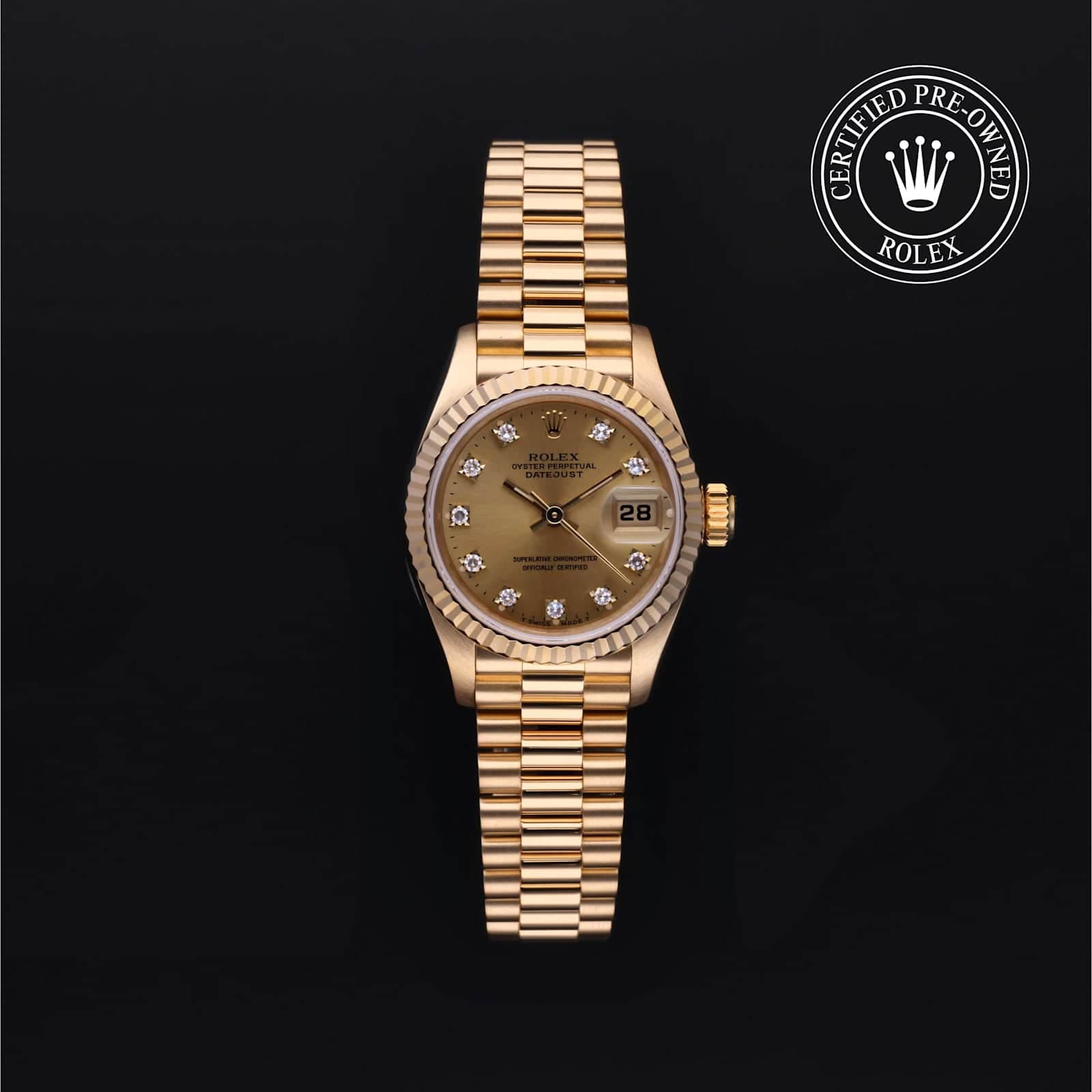 Datejust