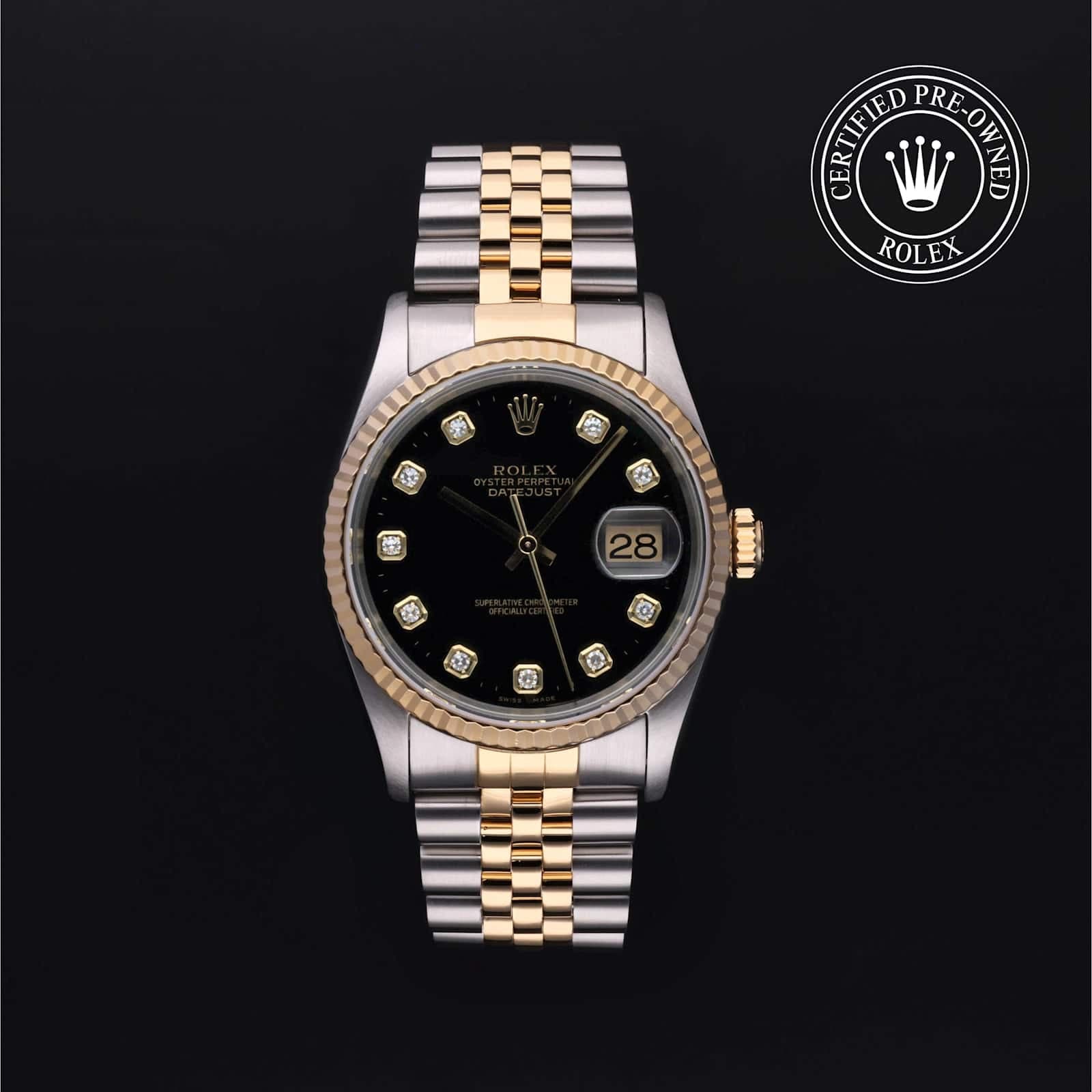 Datejust