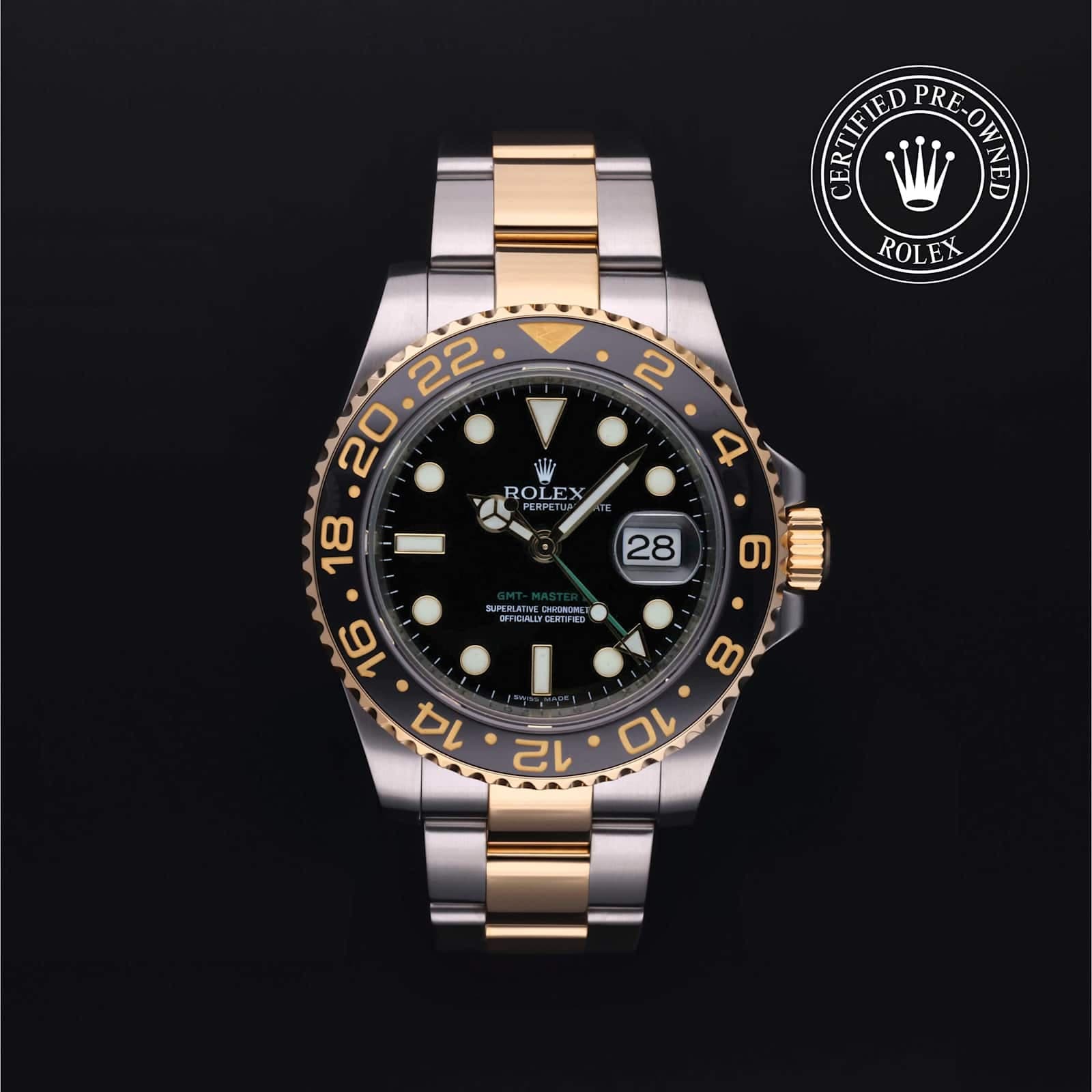GMT-Master II