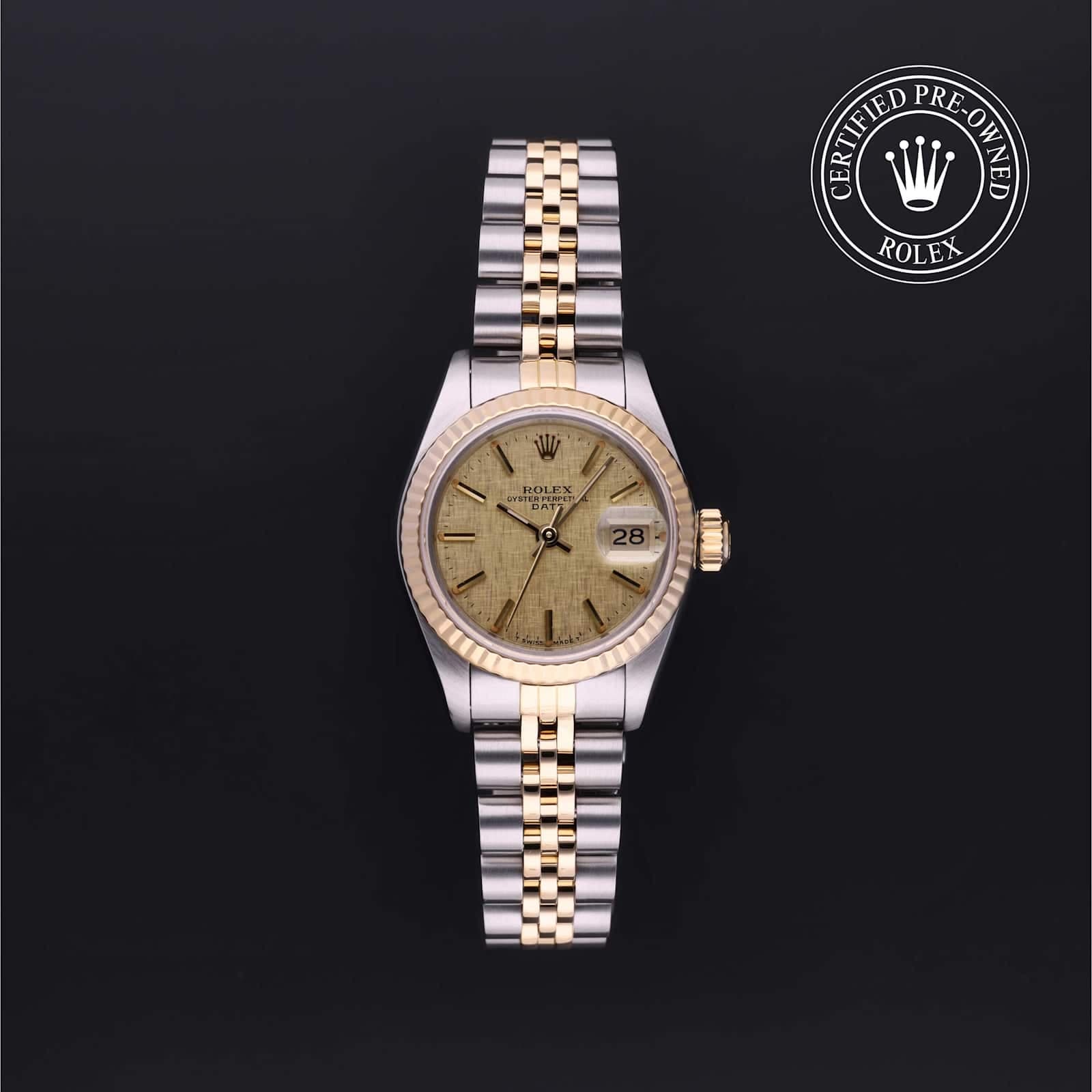 Datejust