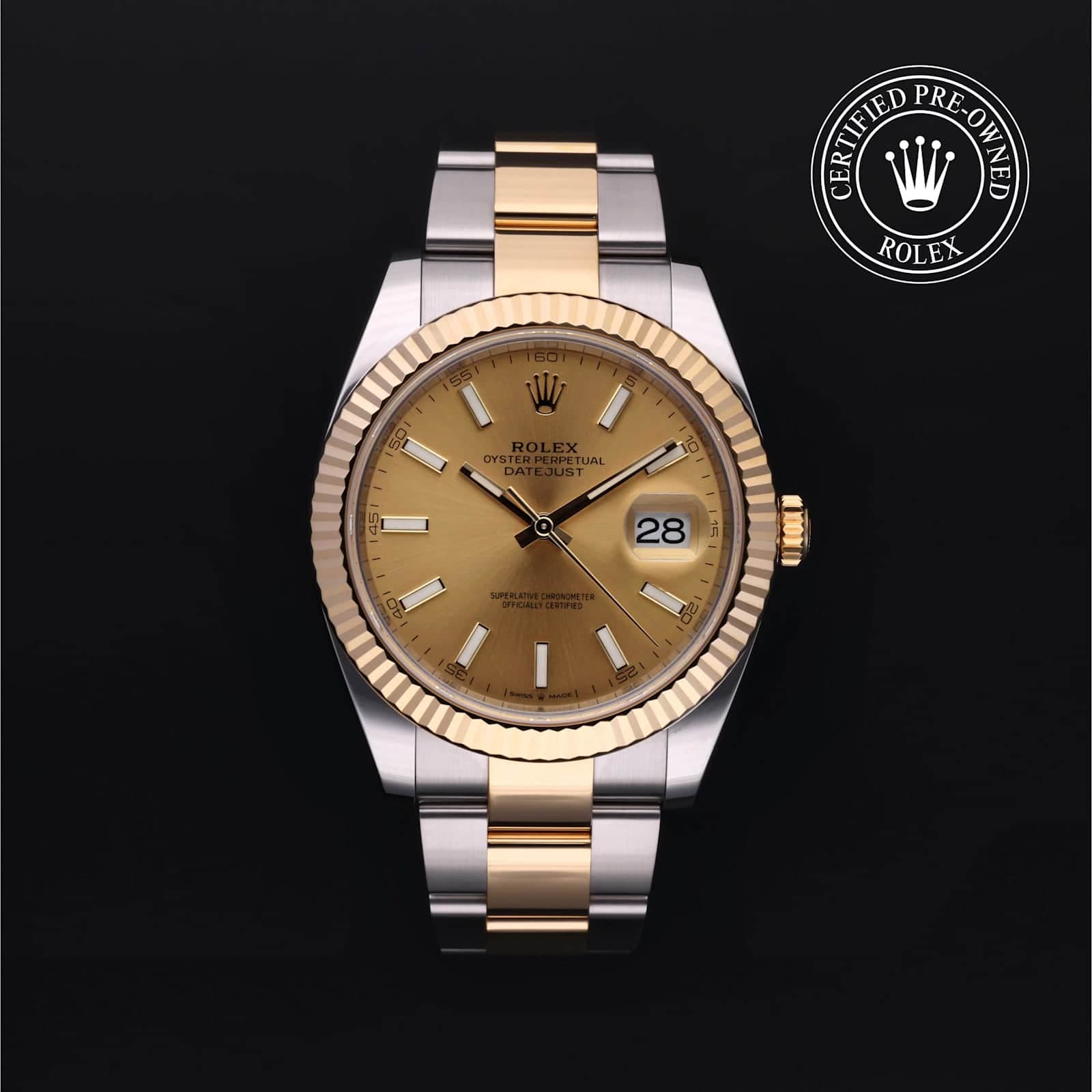 Datejust