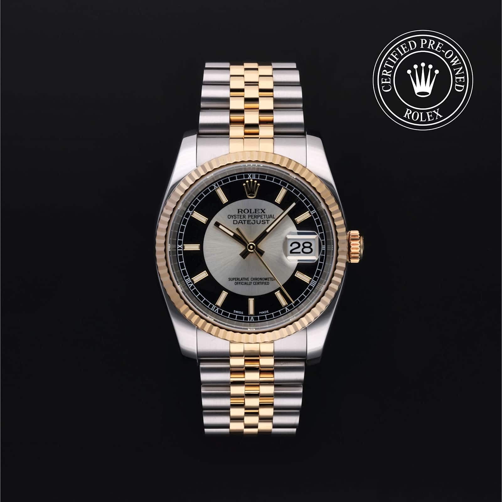 Datejust