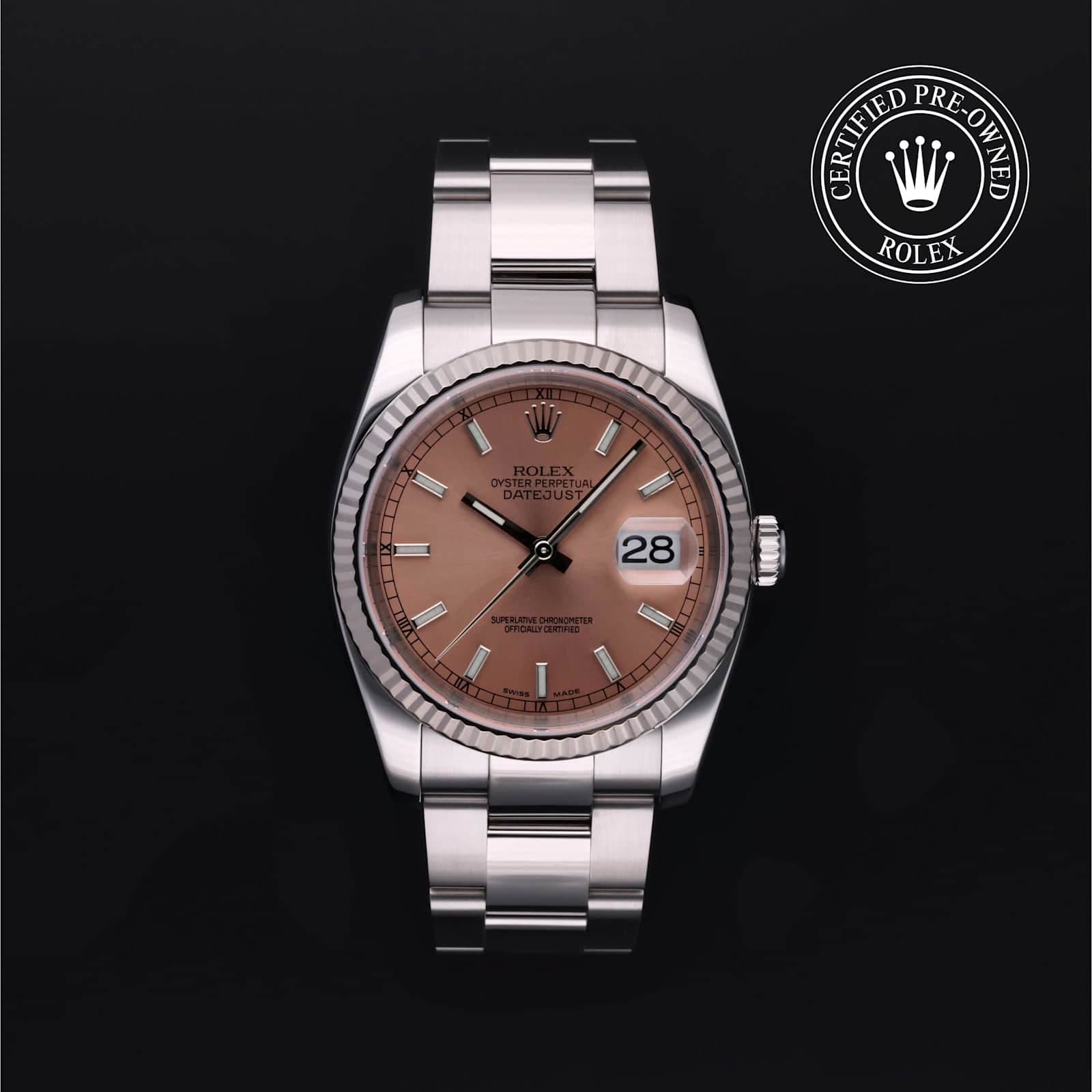 Datejust