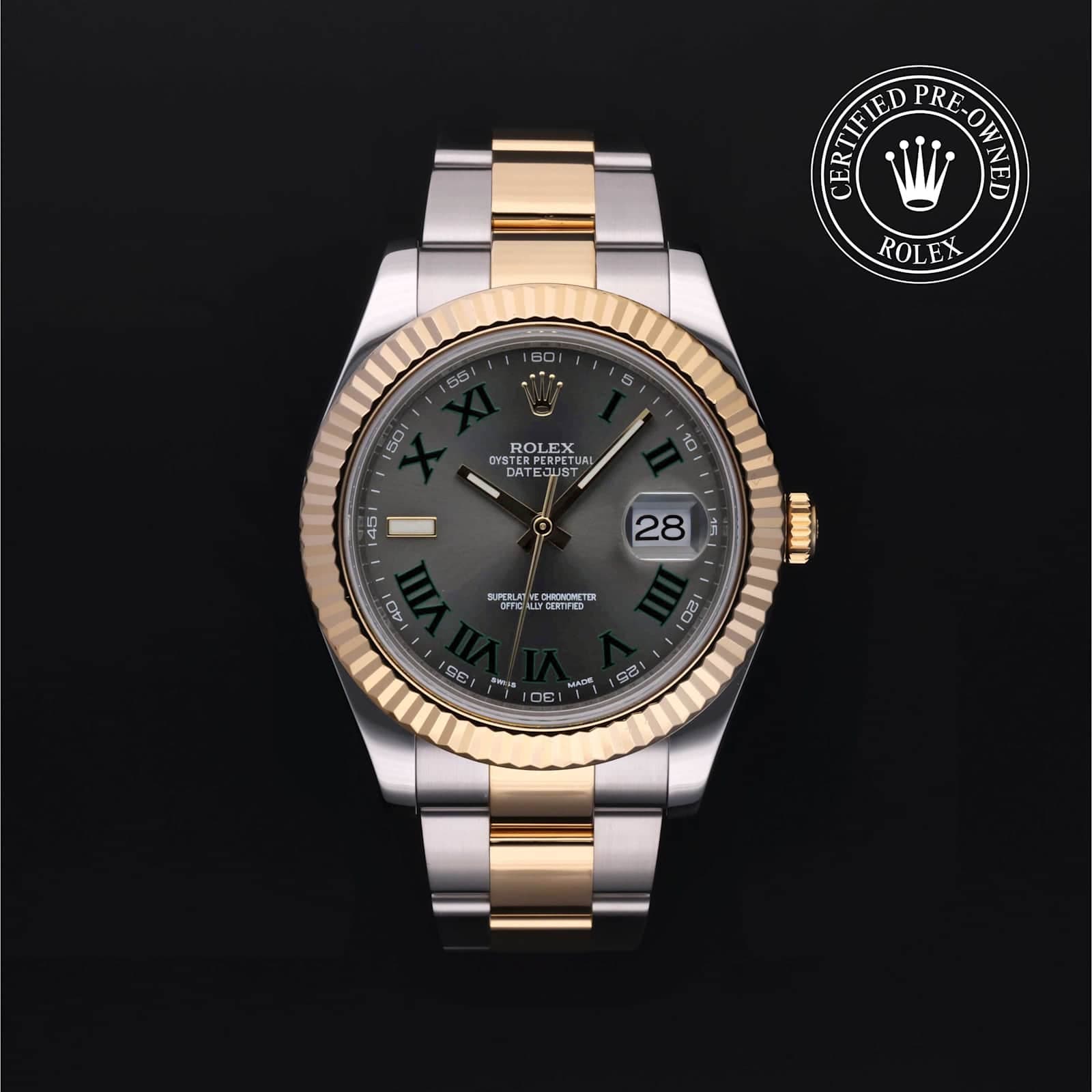 Datejust