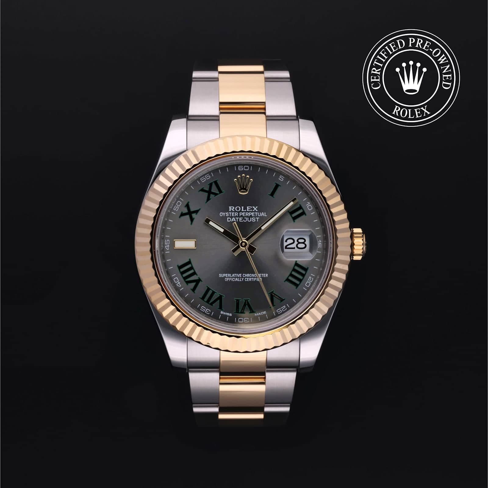 Datejust