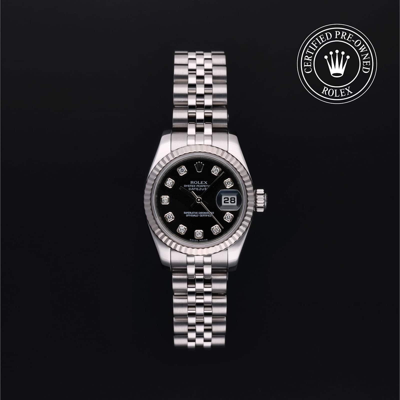 Datejust