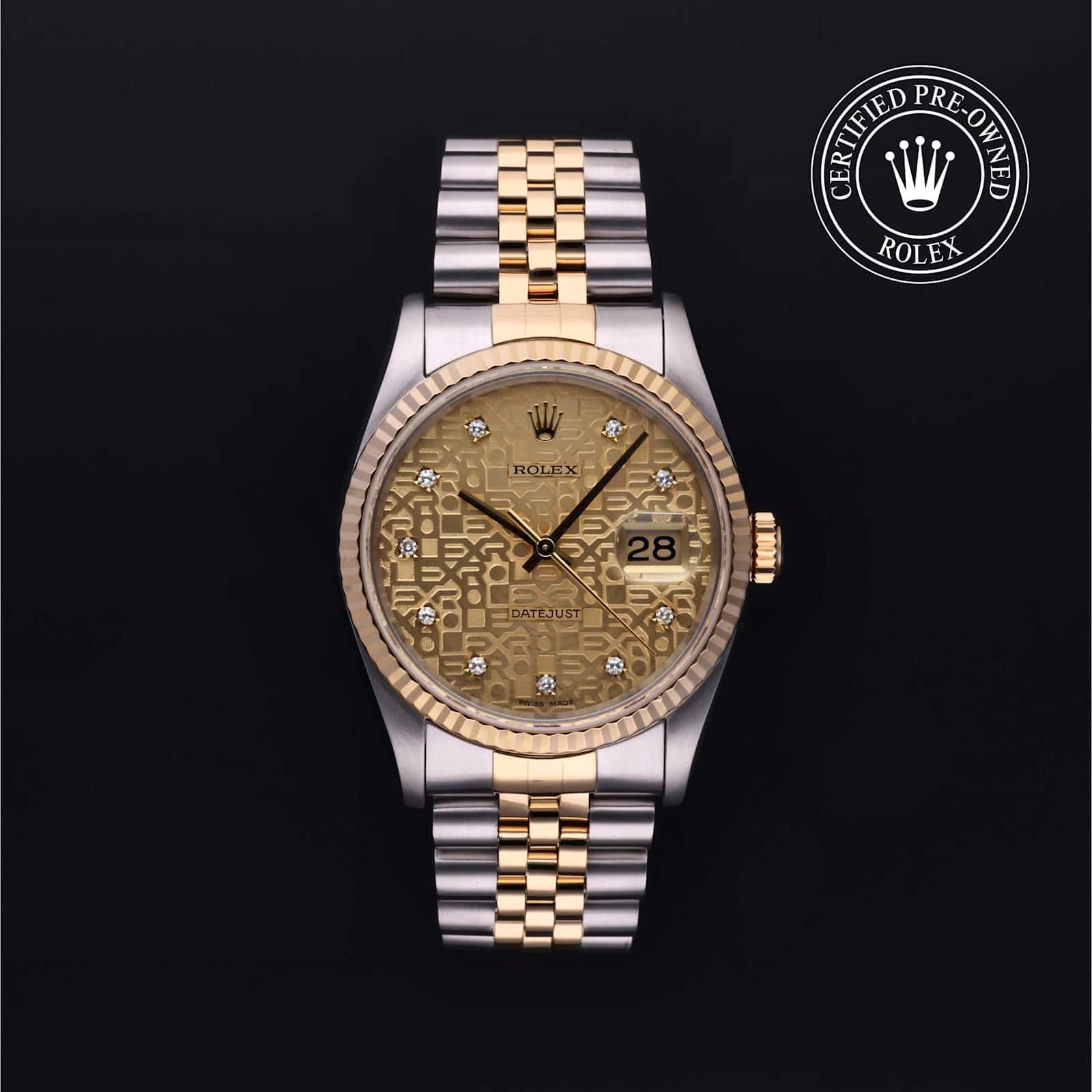 Datejust