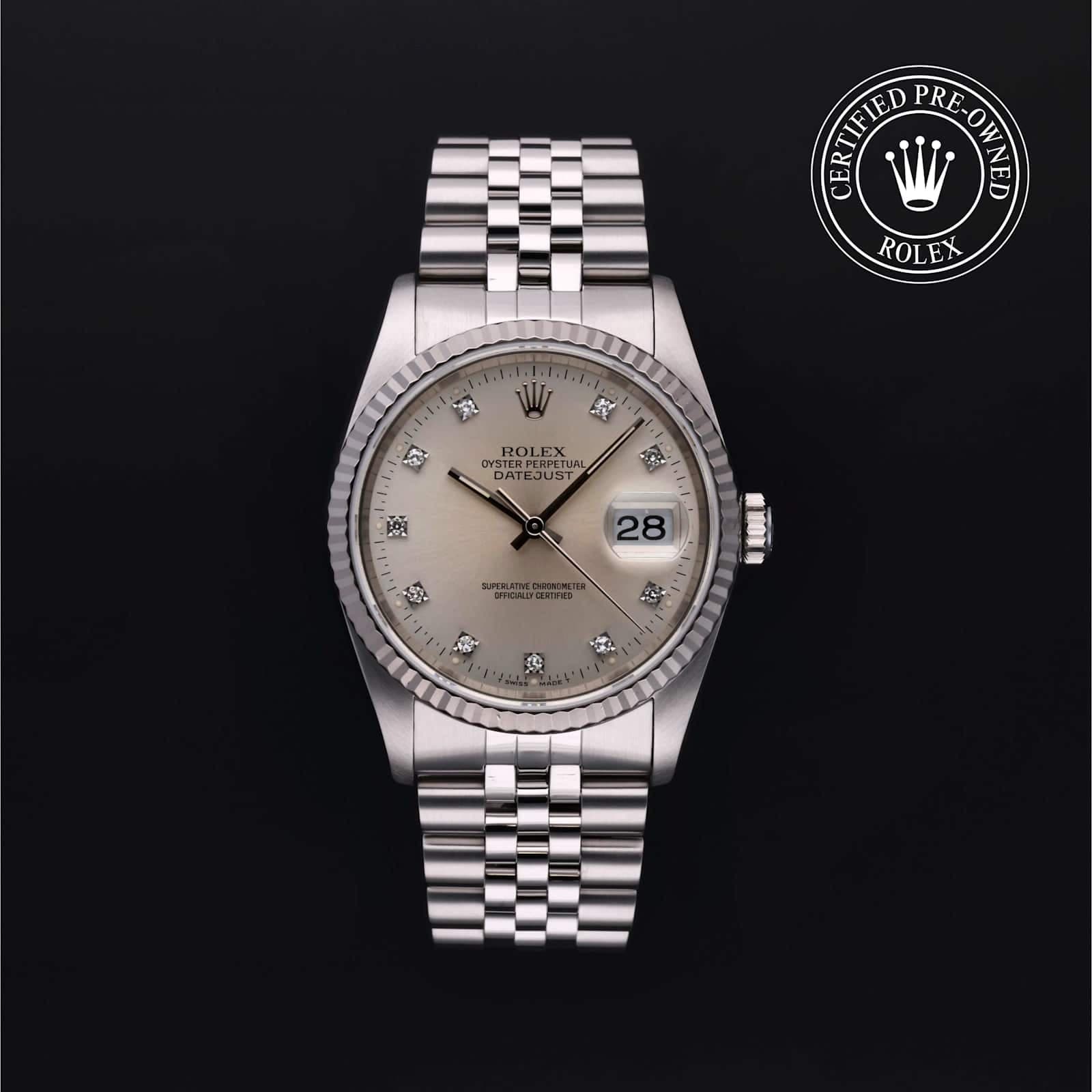 Datejust