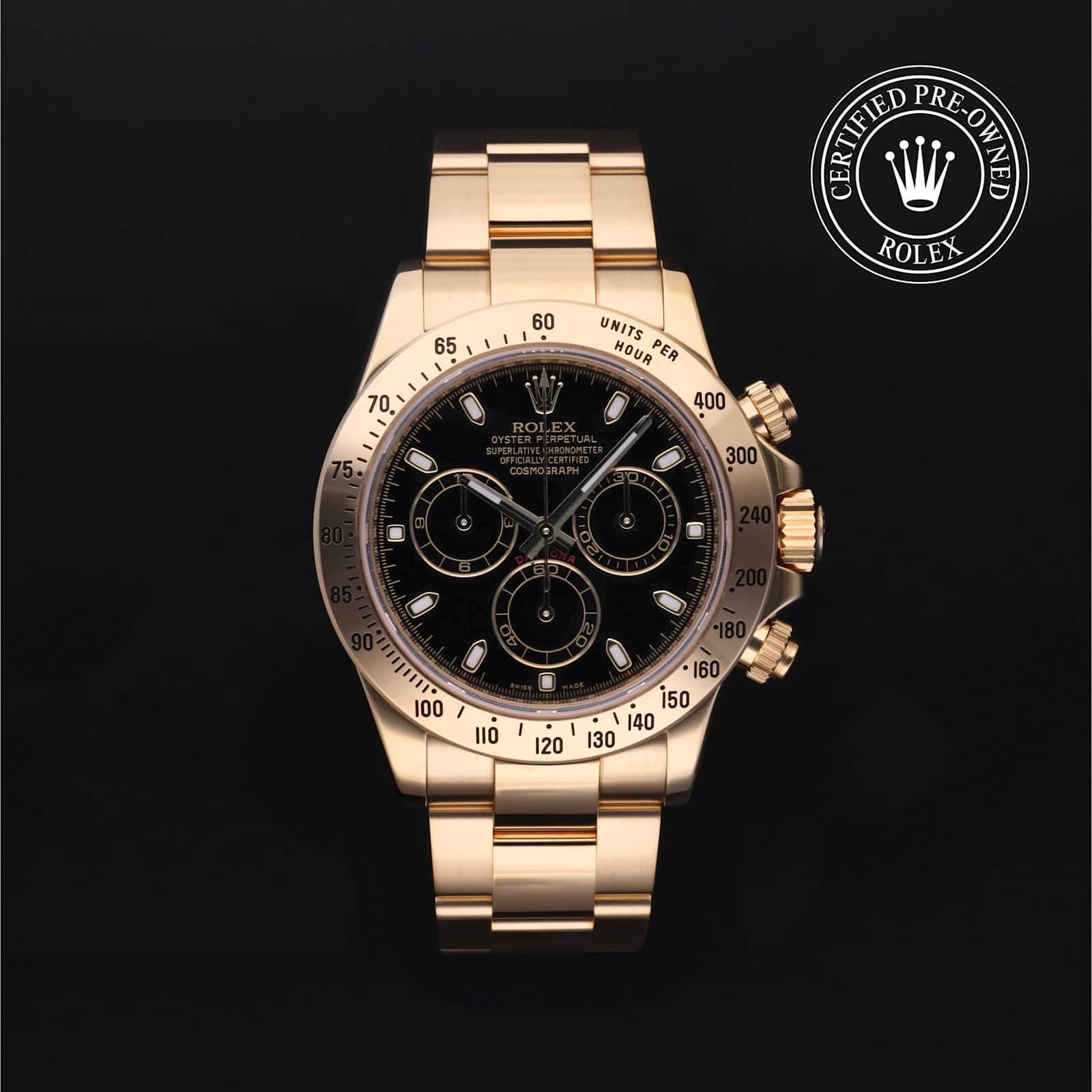 Cosmograph Daytona