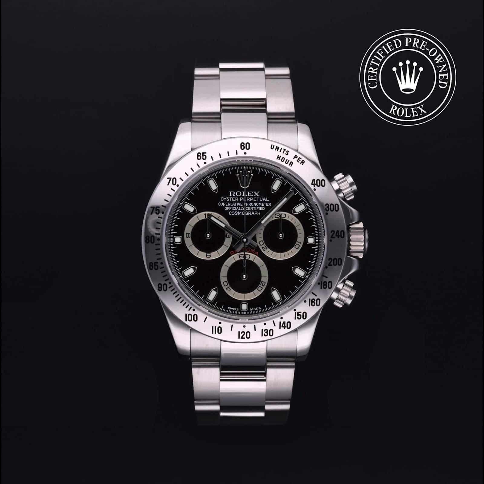 Cosmograph Daytona
