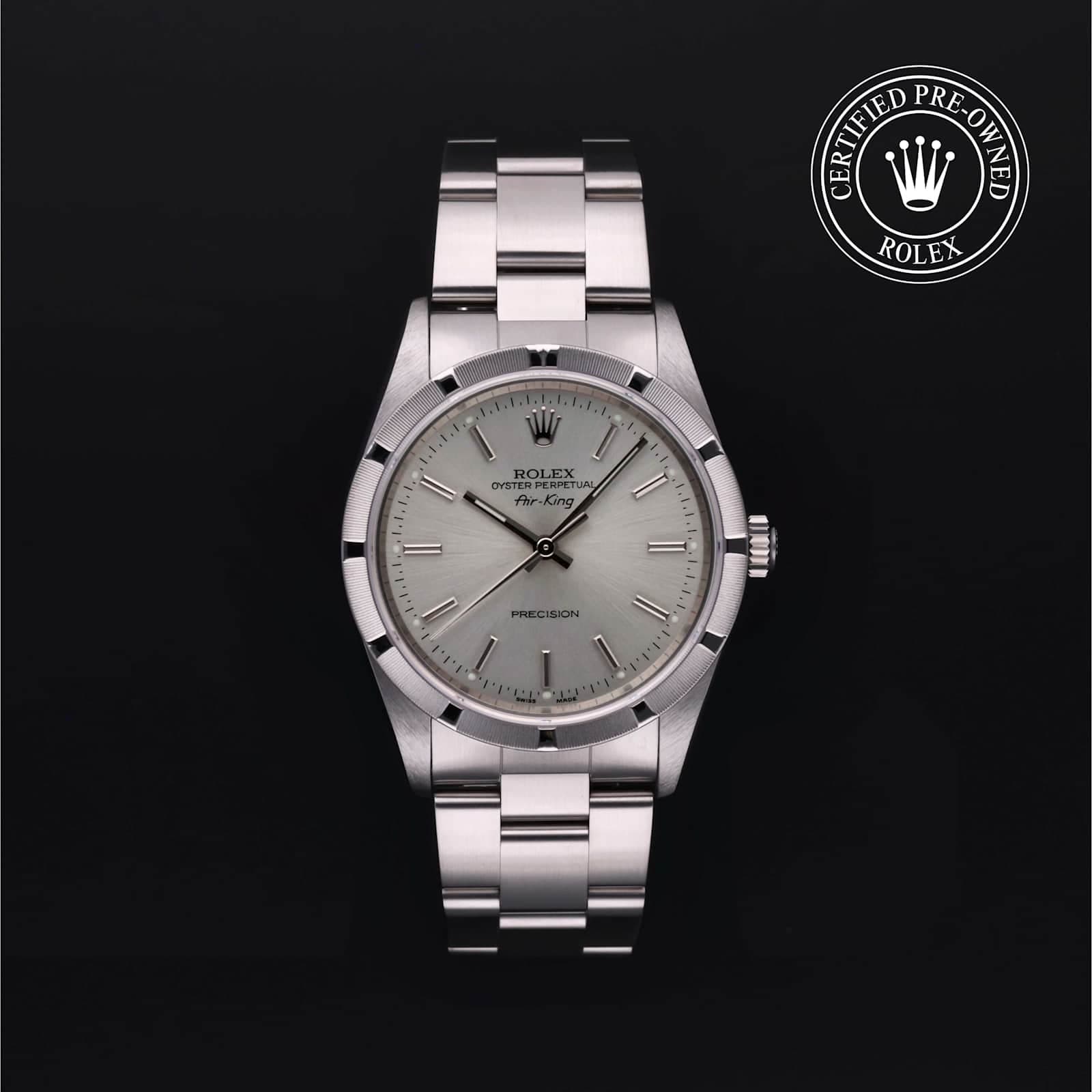 Oyster Perpetual