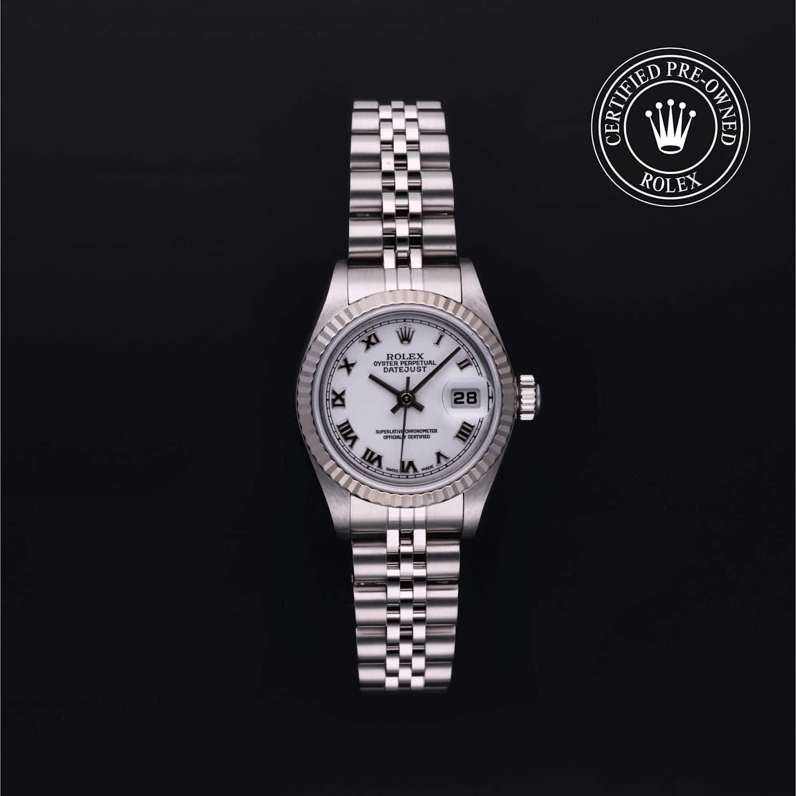 Datejust