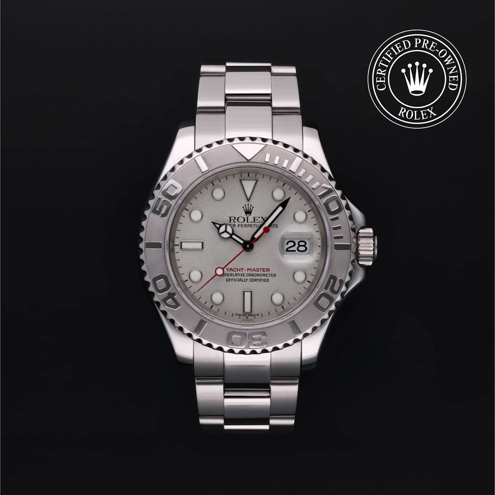 Yacht-Master