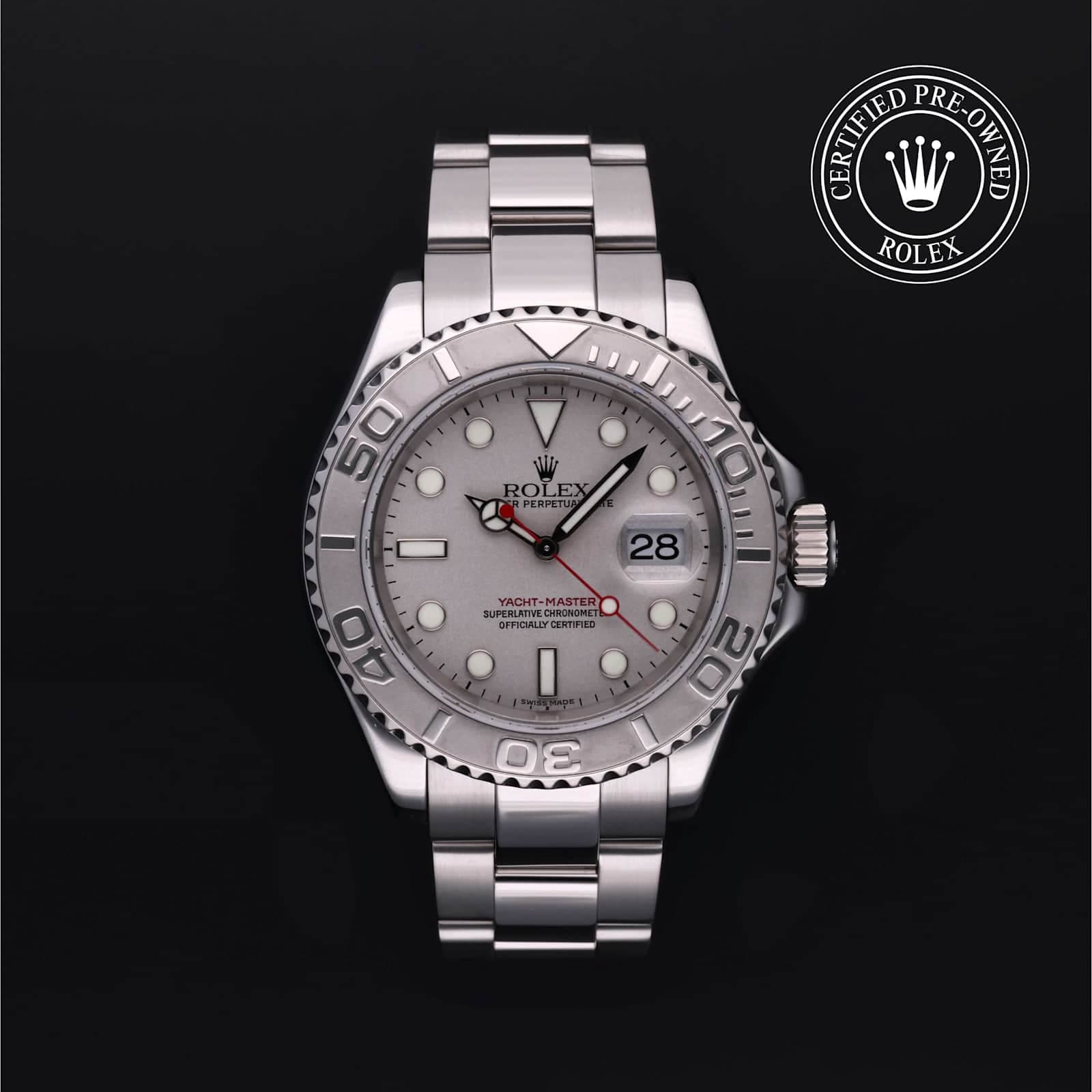 Yacht-Master