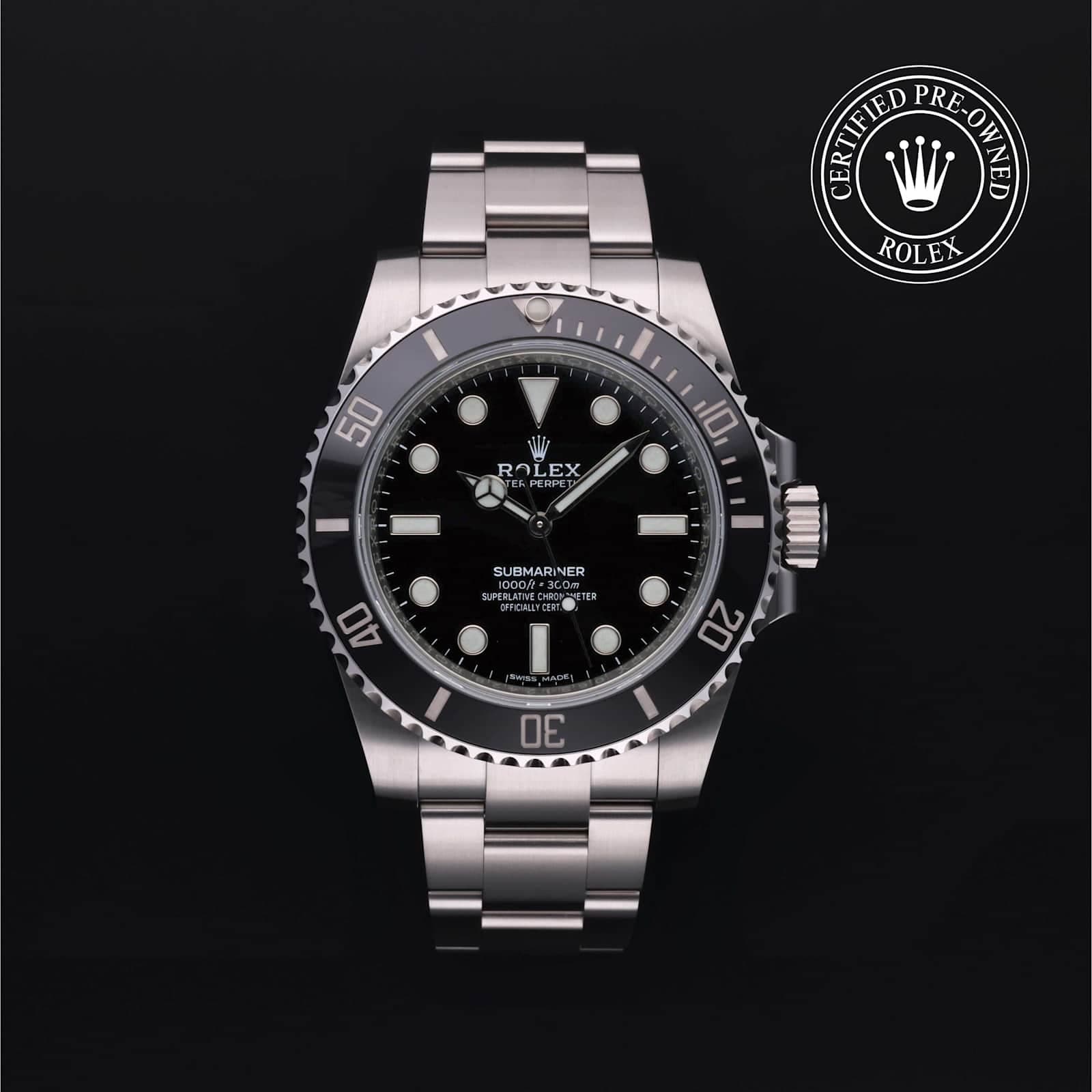 Submariner