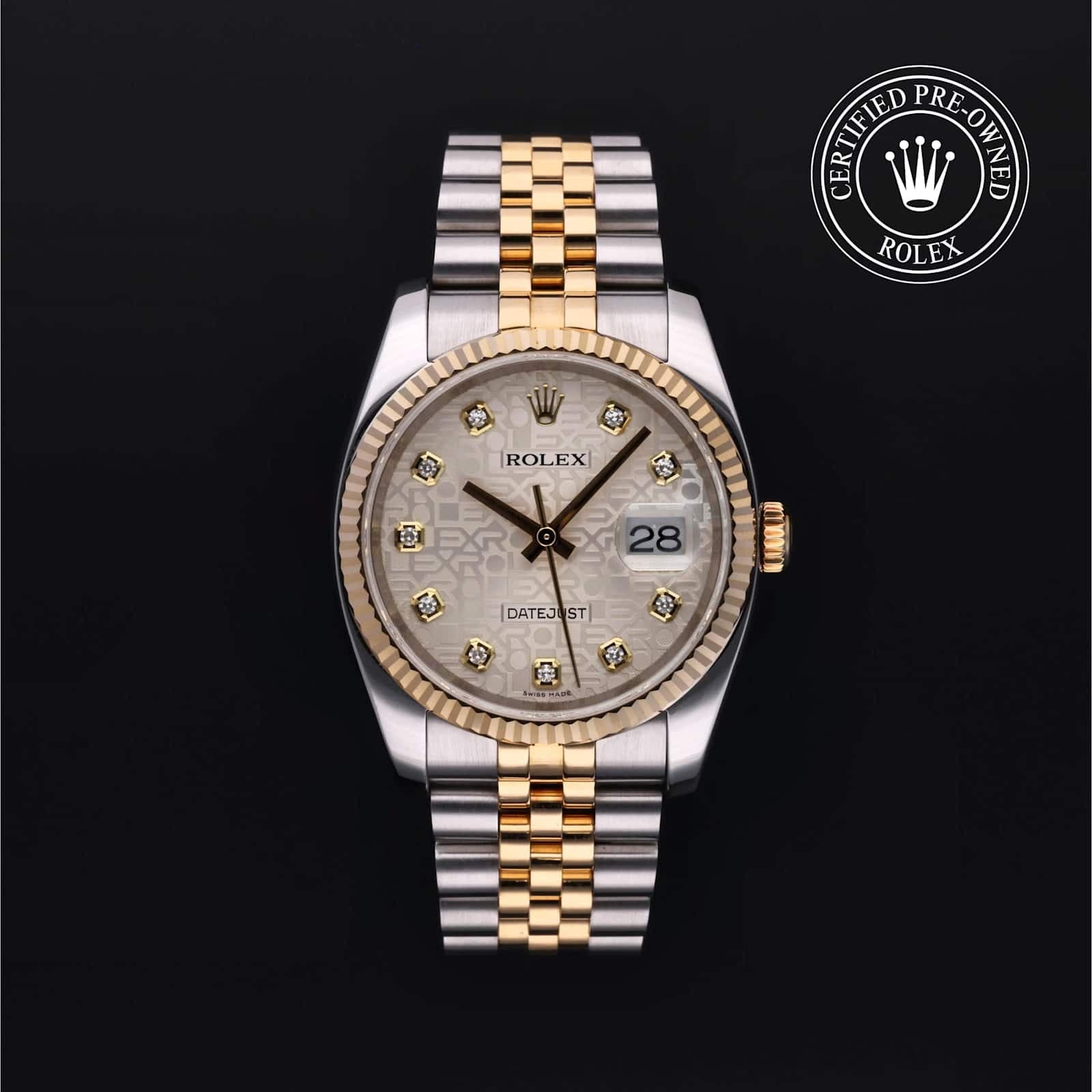 Datejust