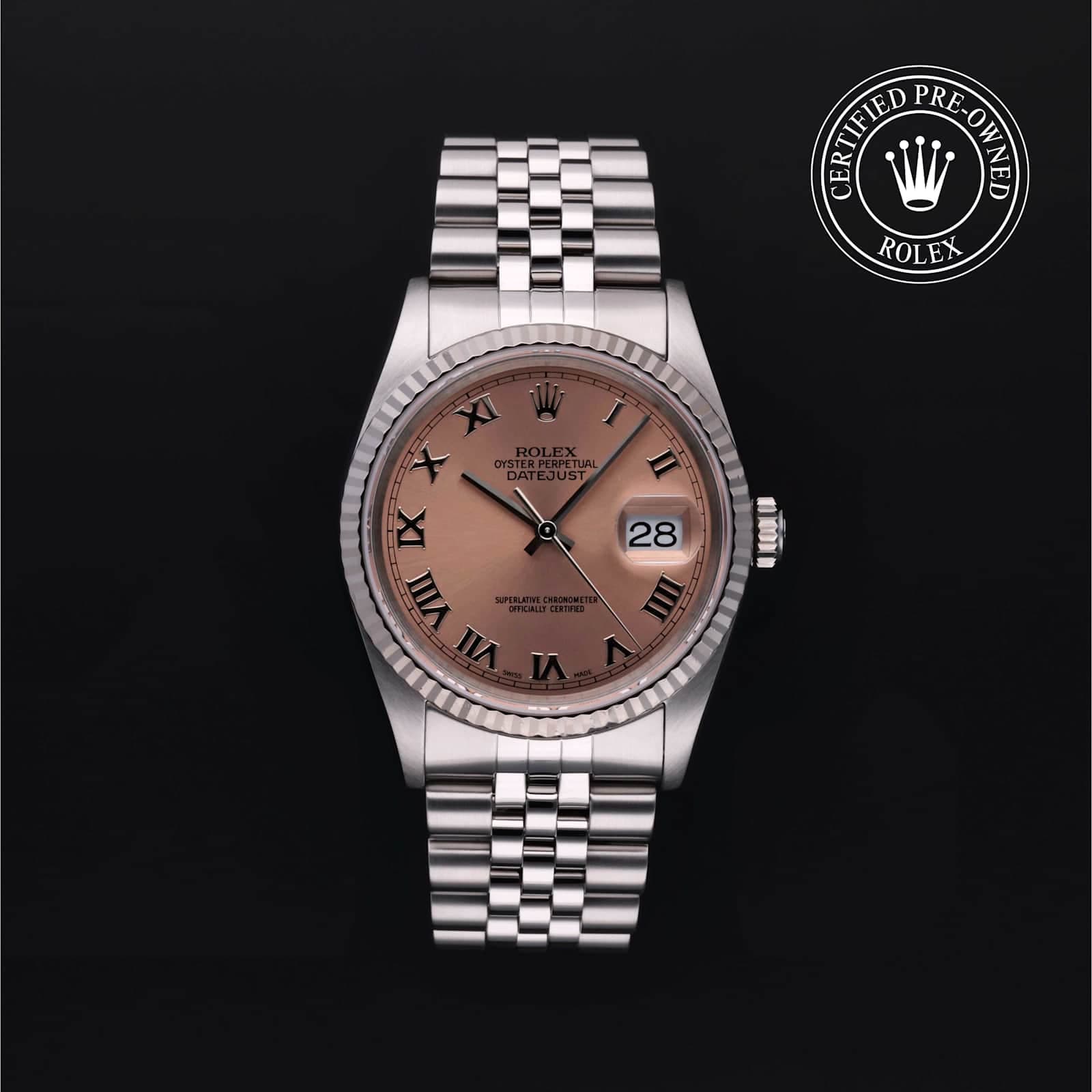 Datejust