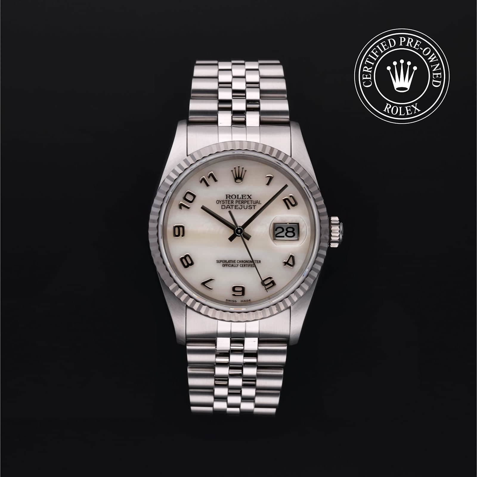 Datejust