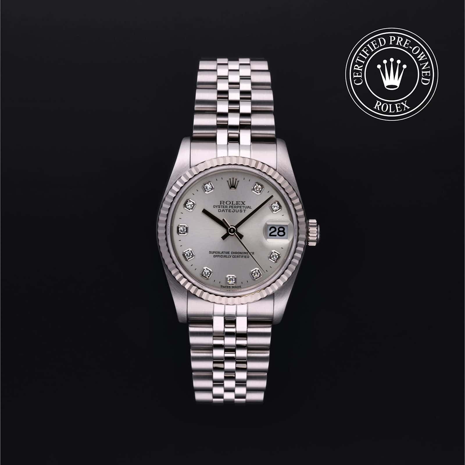 Datejust