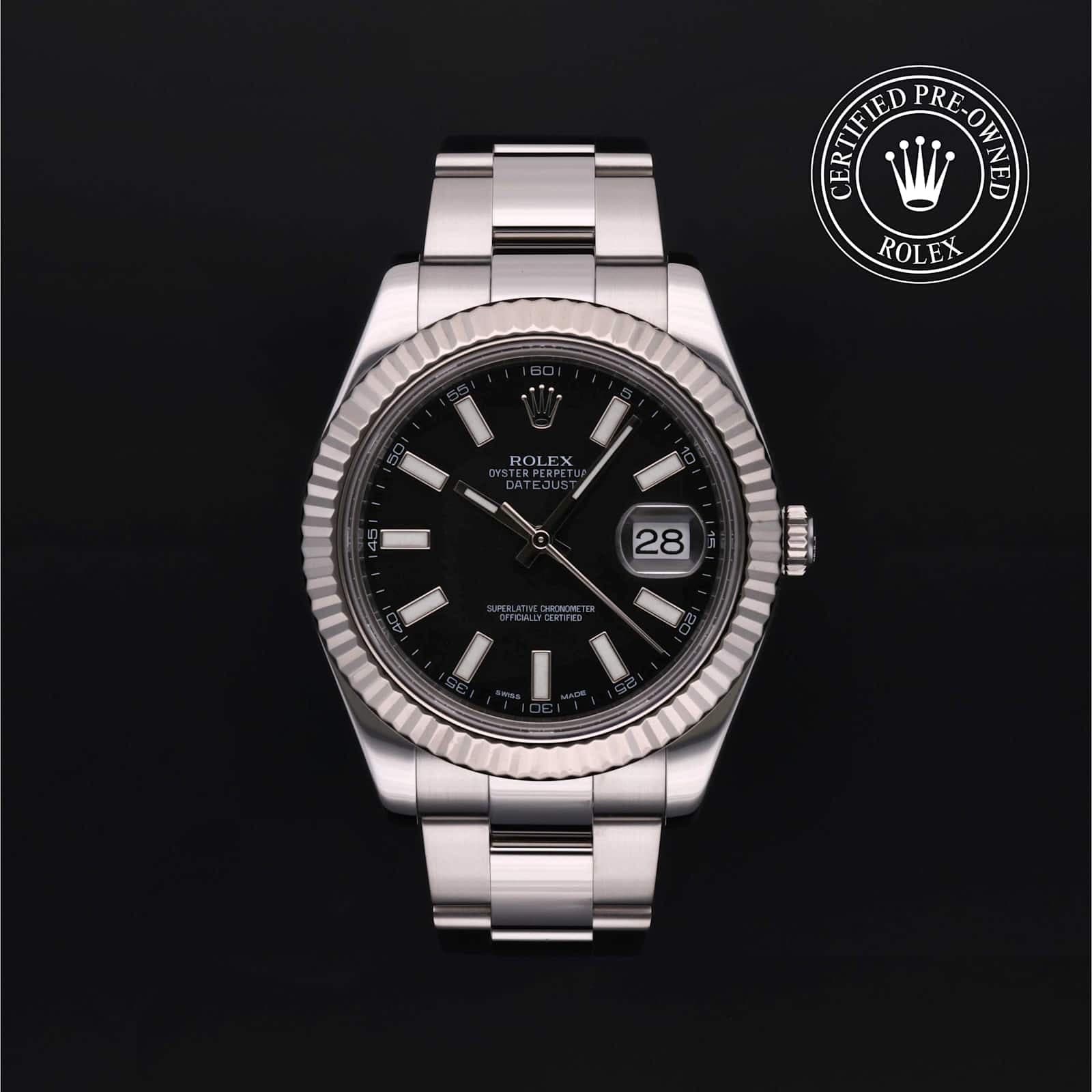 Datejust
