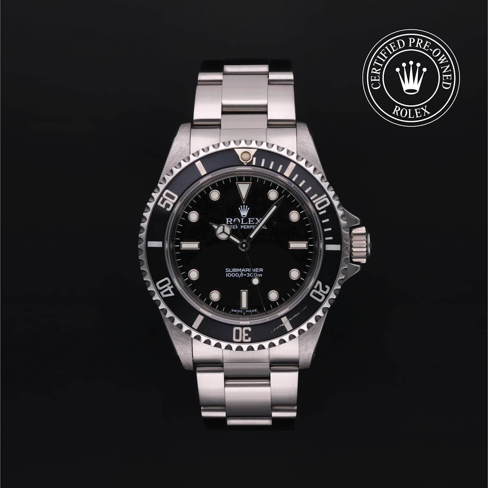 Submariner