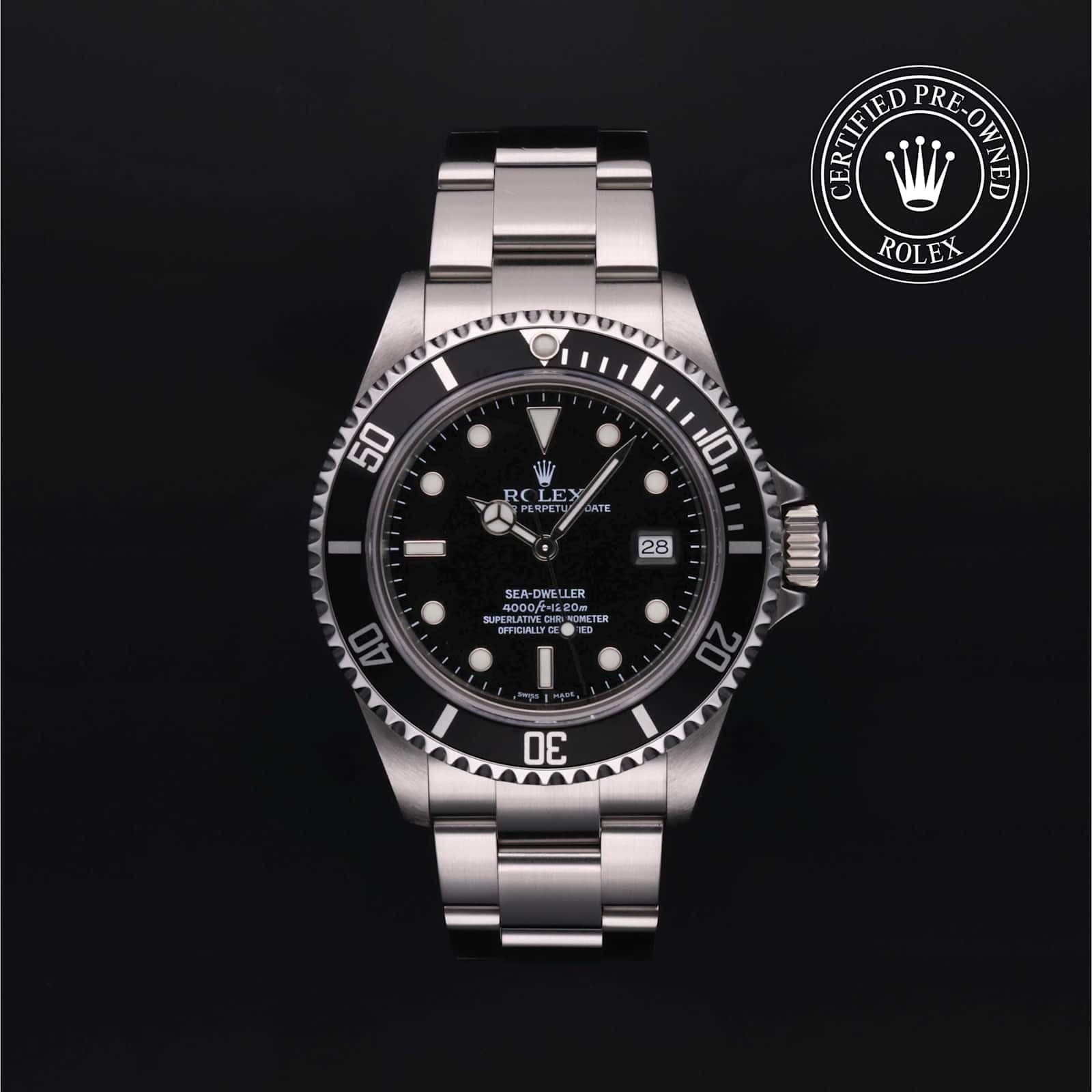 Sea-Dweller