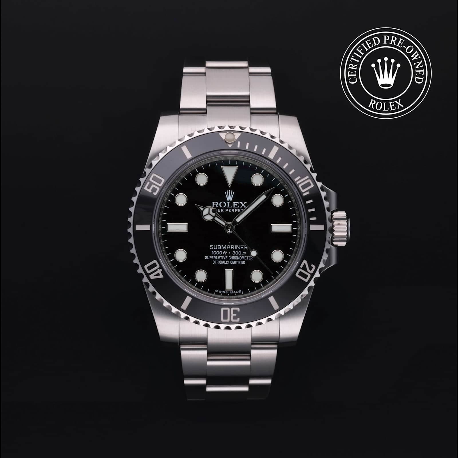 Submariner