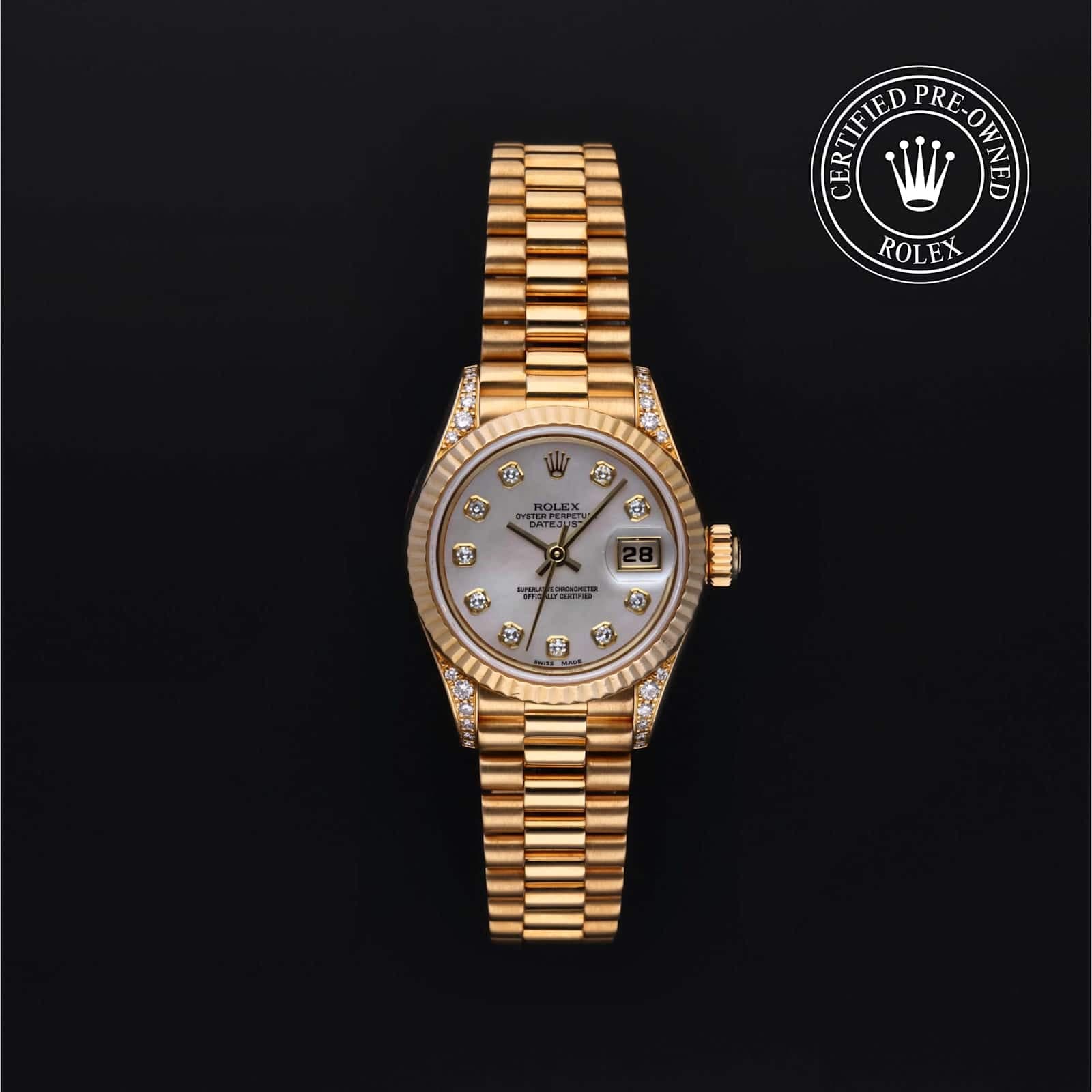 Datejust