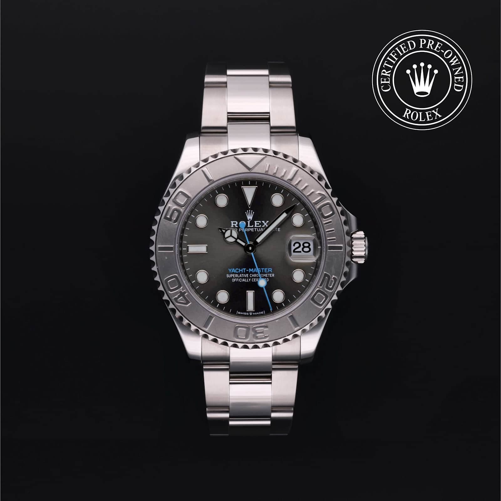 Yacht-Master