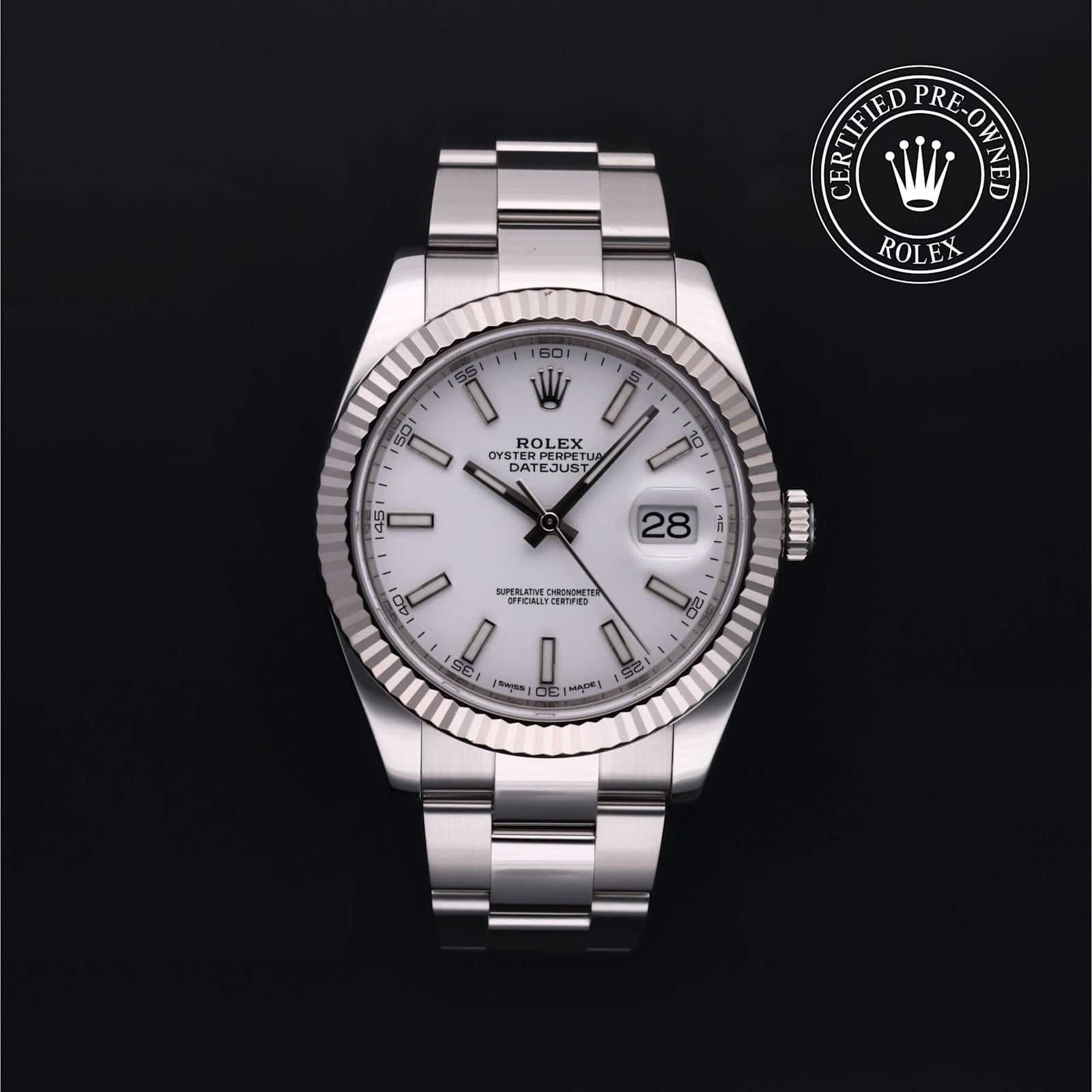 Datejust