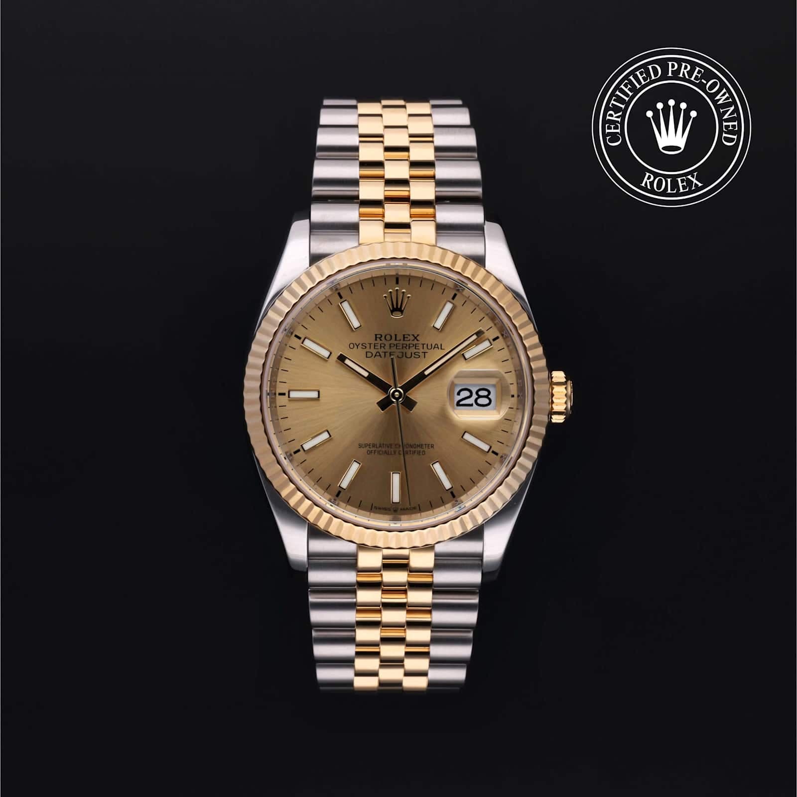 Datejust